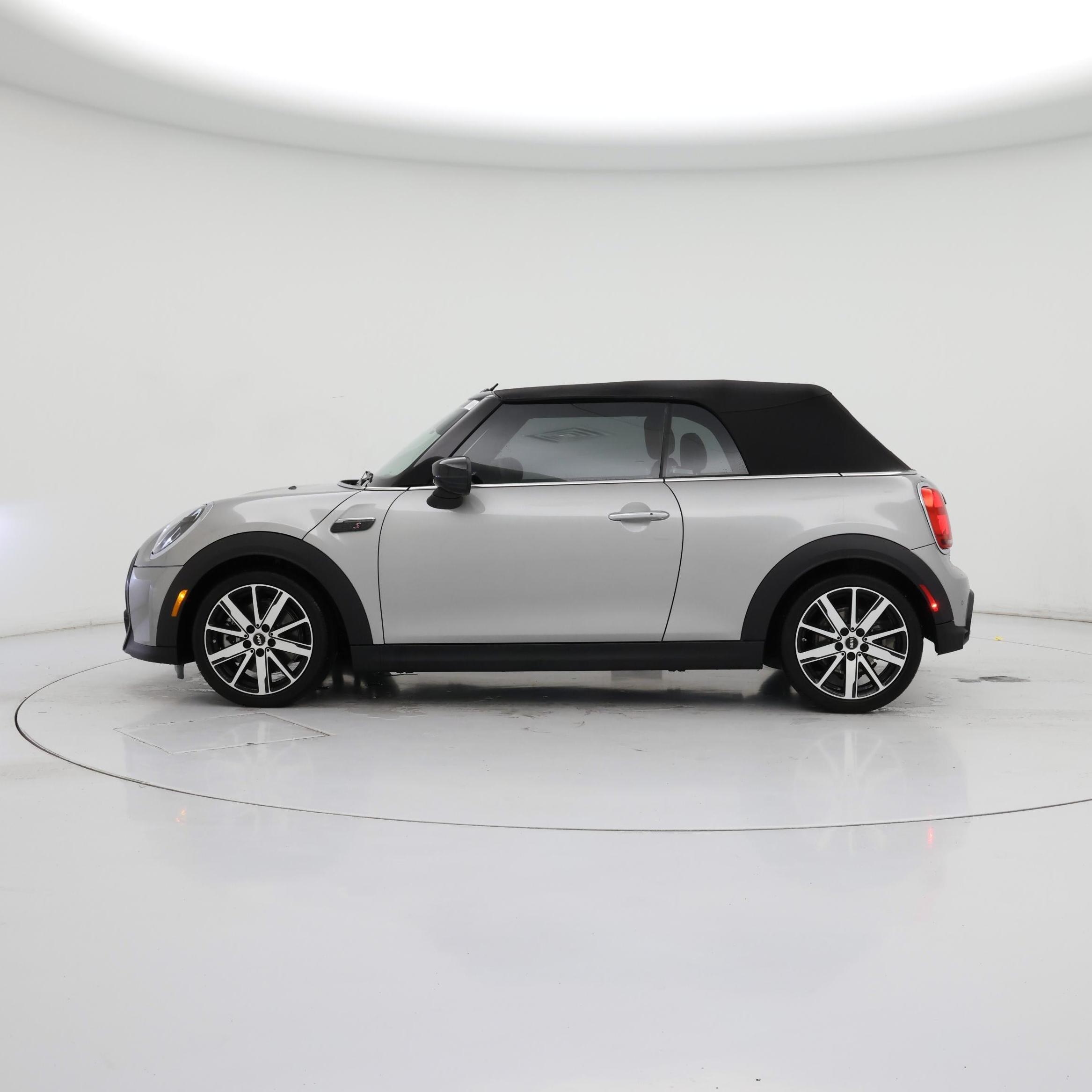 Thumbnail: 2024 MINI Cooper - 3