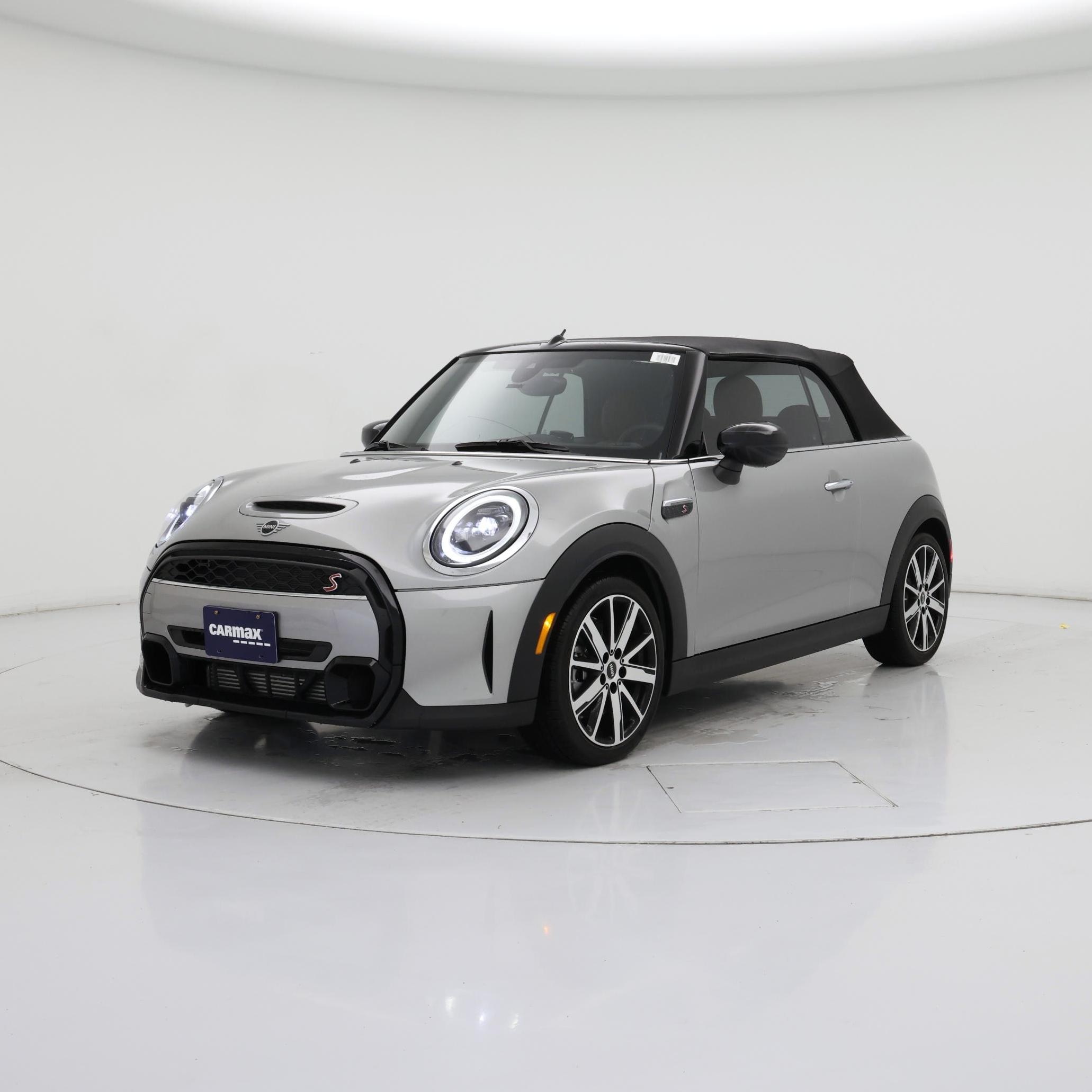 Thumbnail: 2024 MINI Cooper - 4