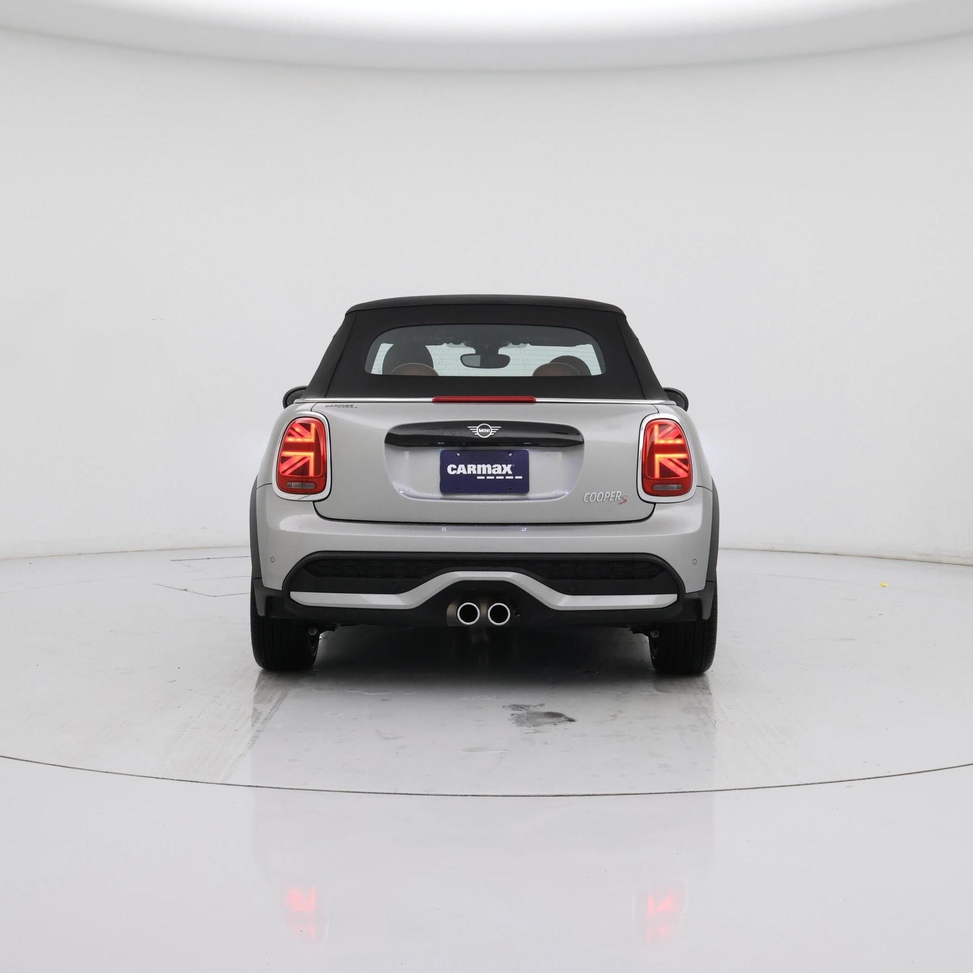 Thumbnail: 2024 MINI Cooper - 6