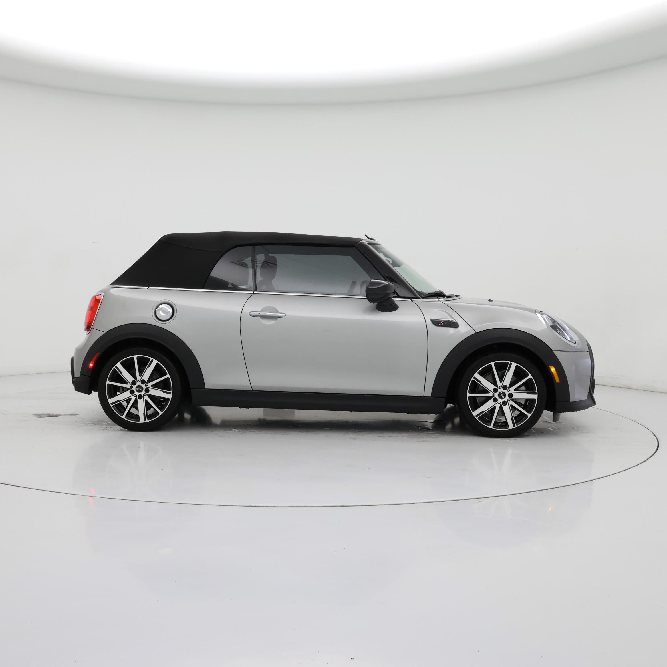 Thumbnail: 2024 MINI Cooper - 7