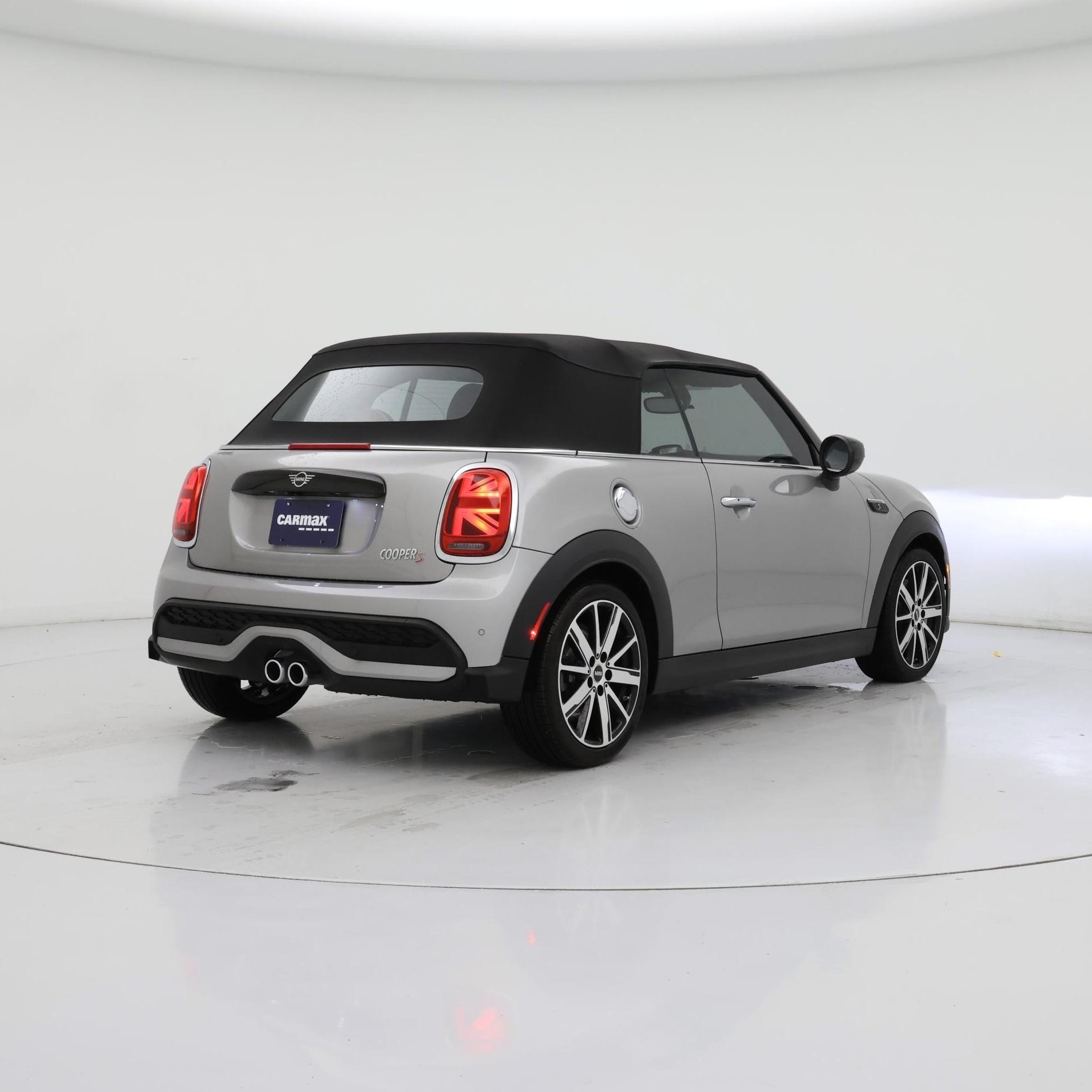 Thumbnail: 2024 MINI Cooper - 8