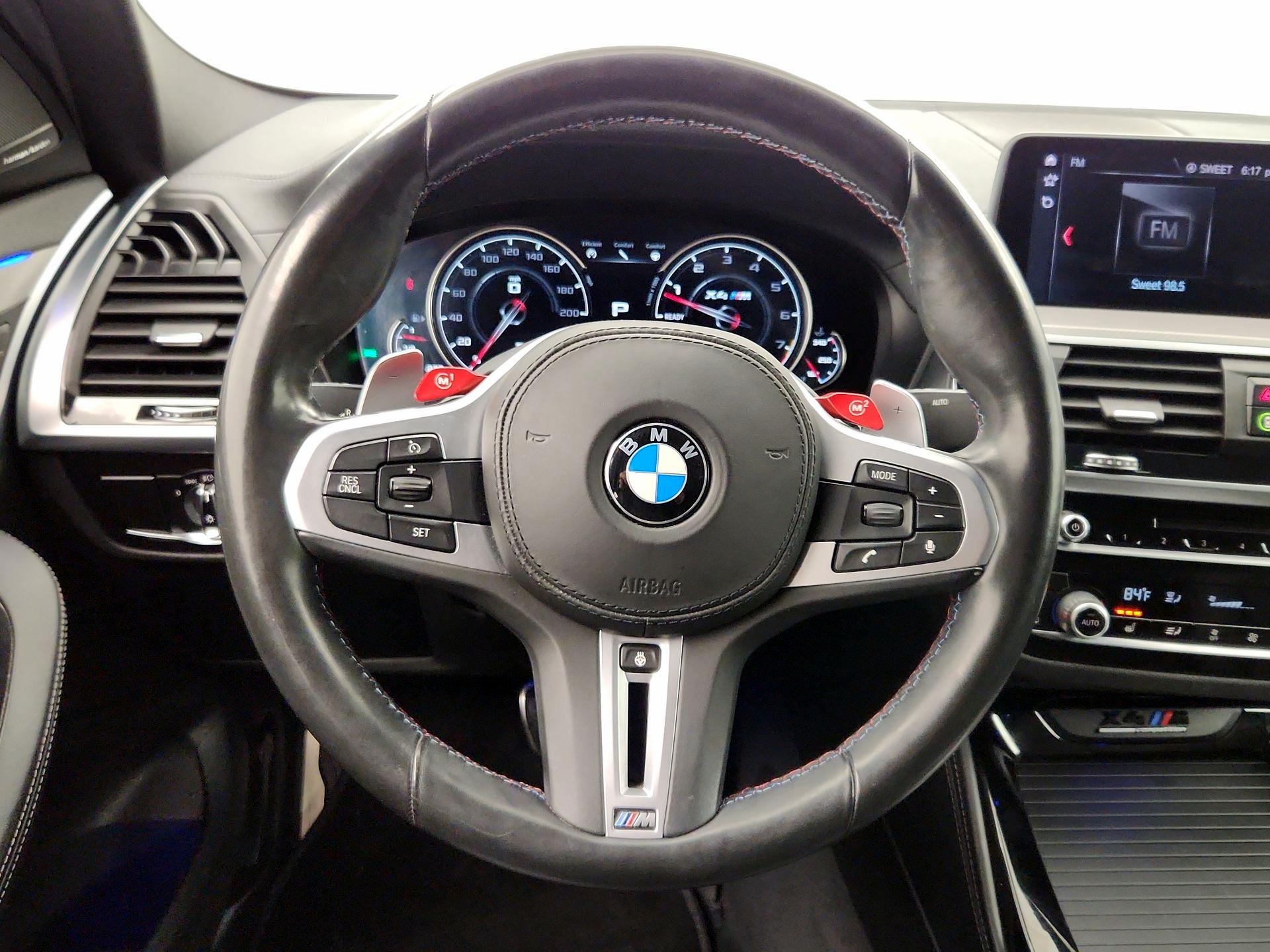 Thumbnail: 2020 BMW X4 - 10