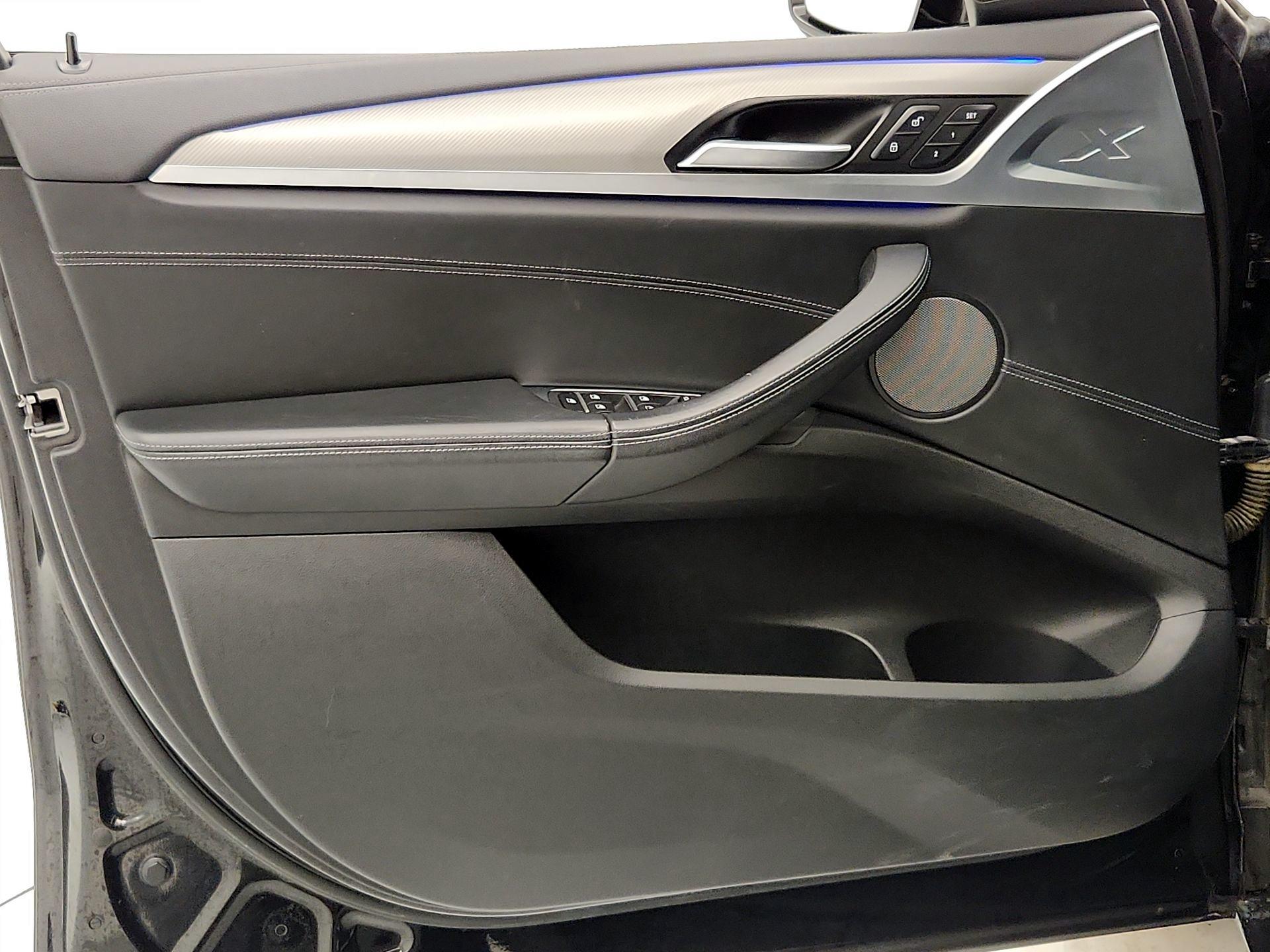 Thumbnail: 2020 BMW X4 - 12