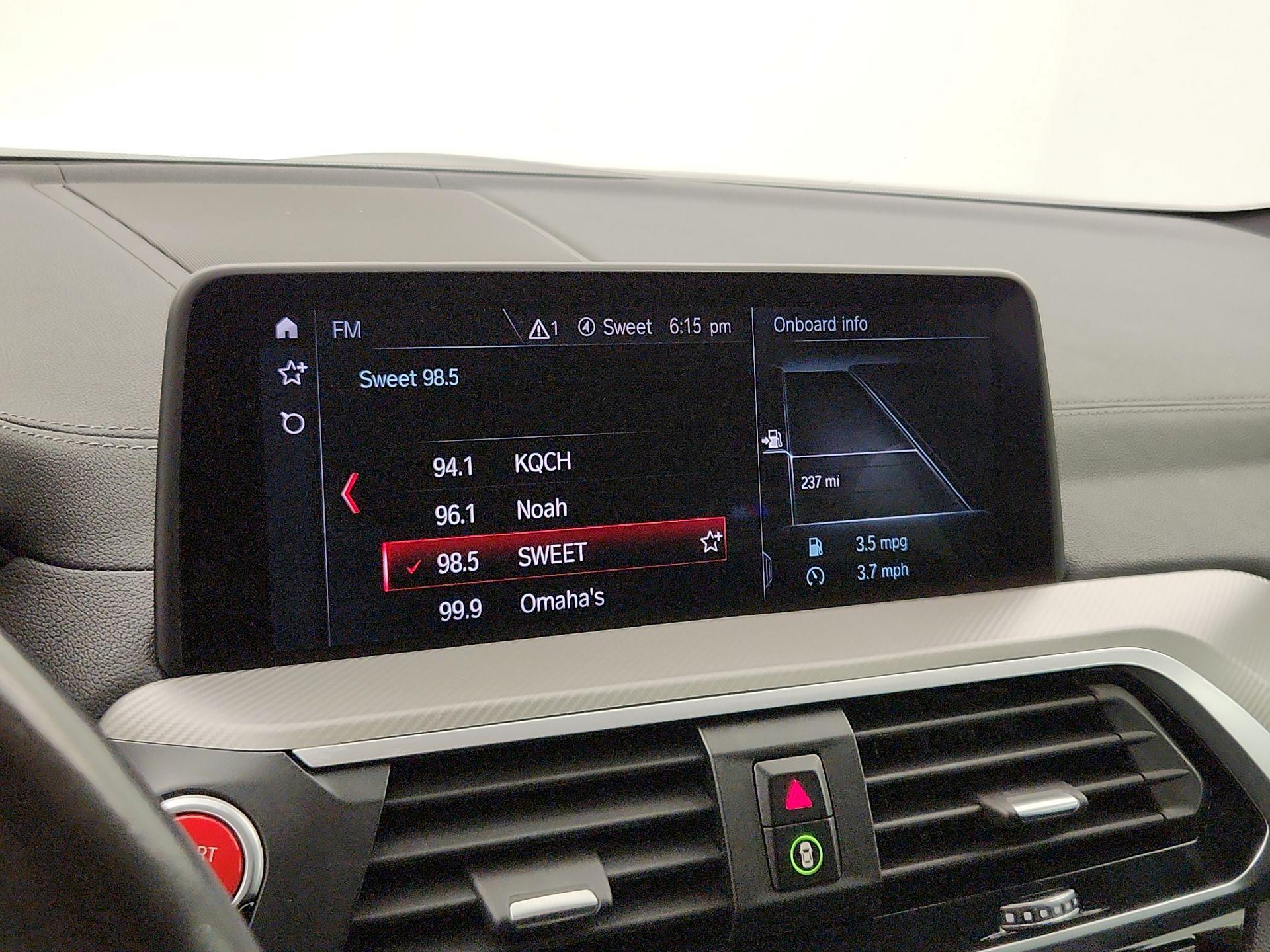 Thumbnail: 2020 BMW X4 - 15