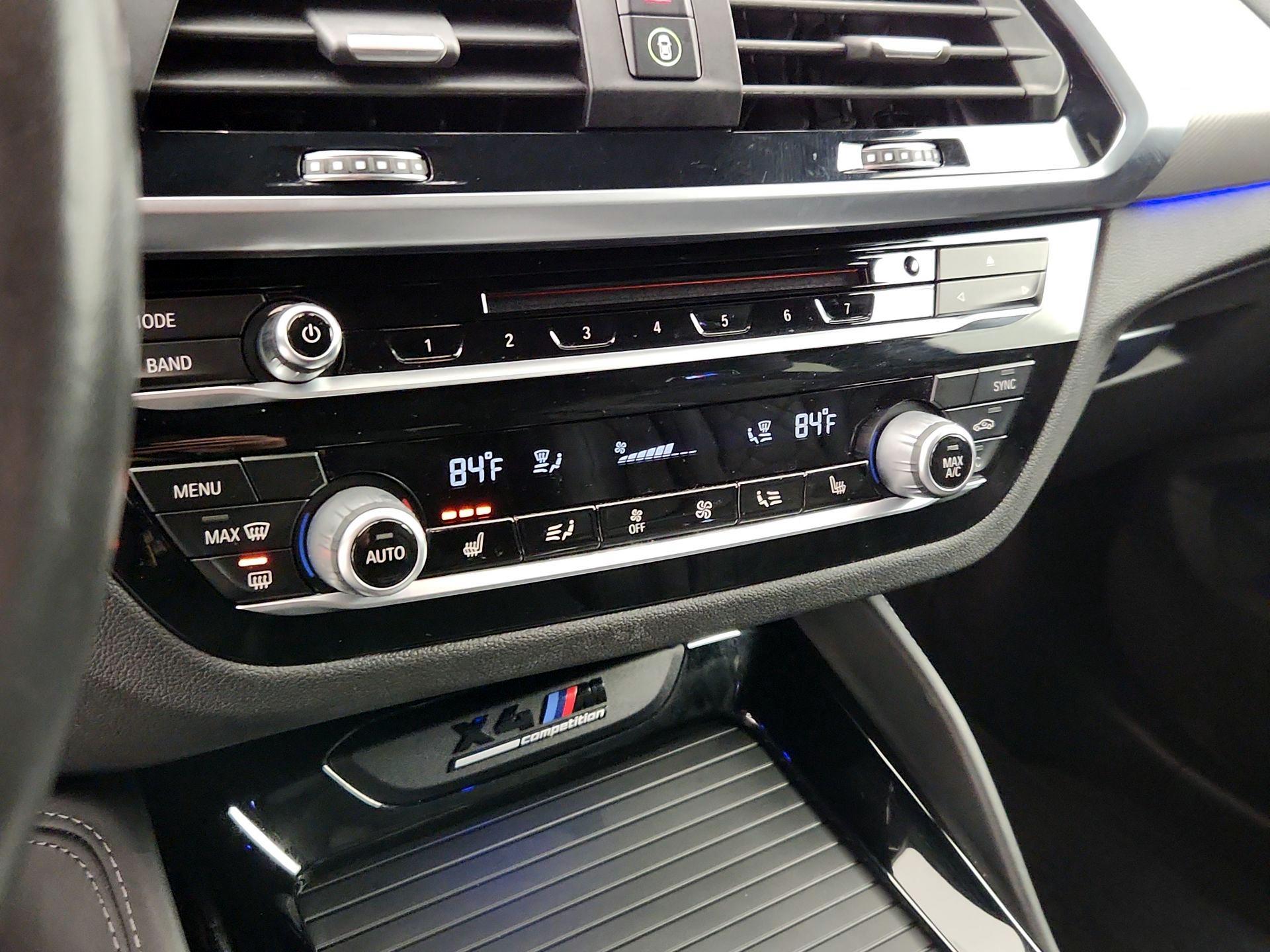 Thumbnail: 2020 BMW X4 - 16