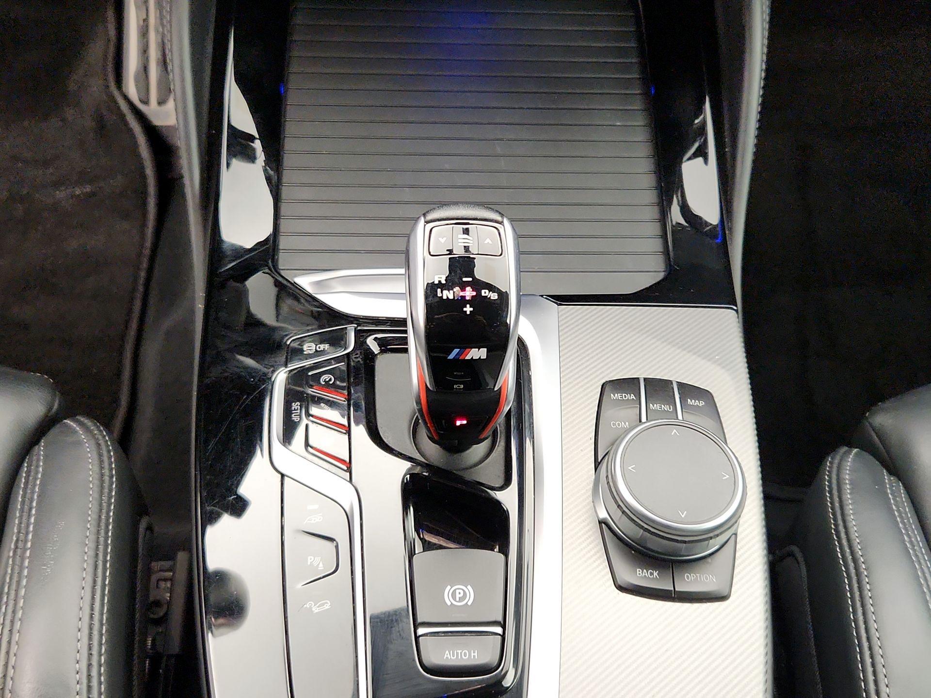 Thumbnail: 2020 BMW X4 - 17