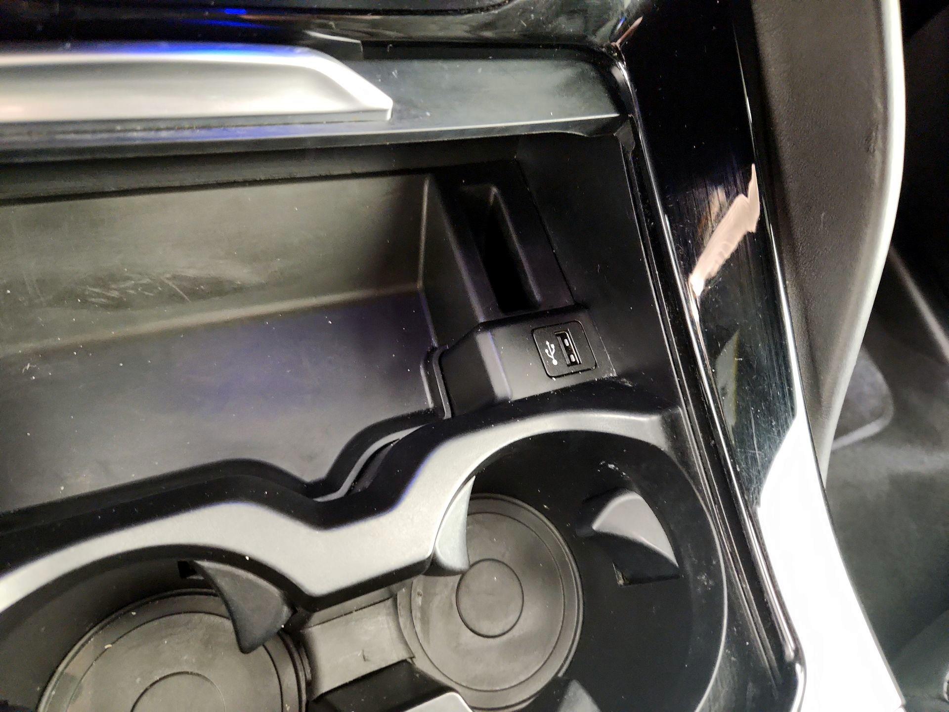 Thumbnail: 2020 BMW X4 - 18