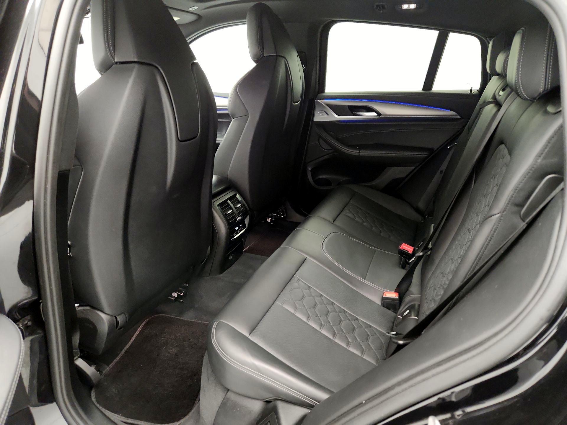 Thumbnail: 2020 BMW X4 - 20