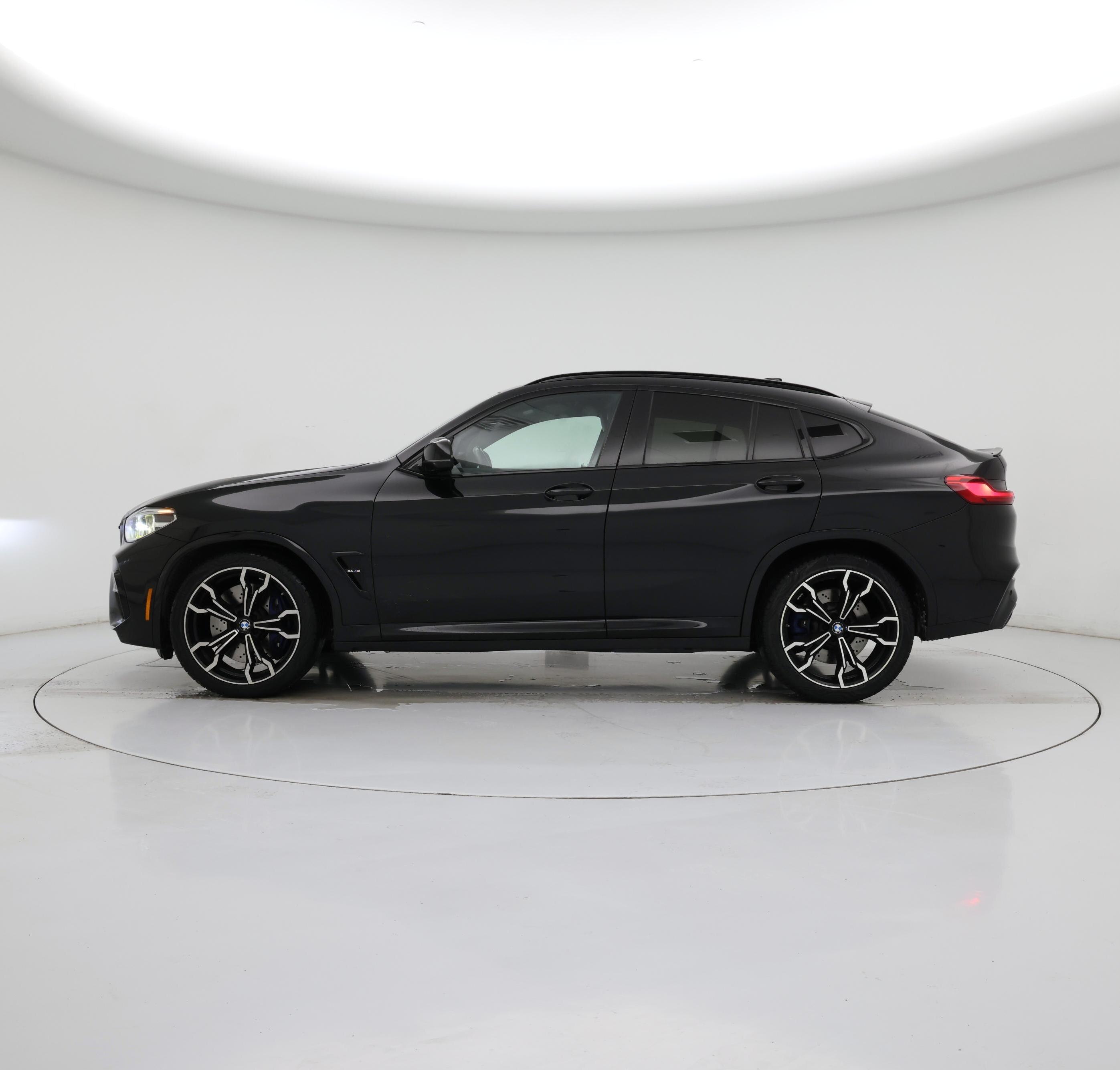 Thumbnail: 2020 BMW X4 - 3