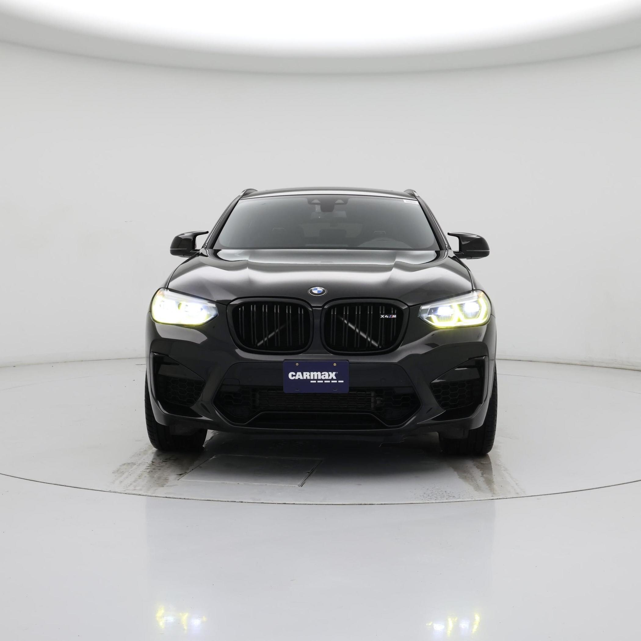 Thumbnail: 2020 BMW X4 - 5