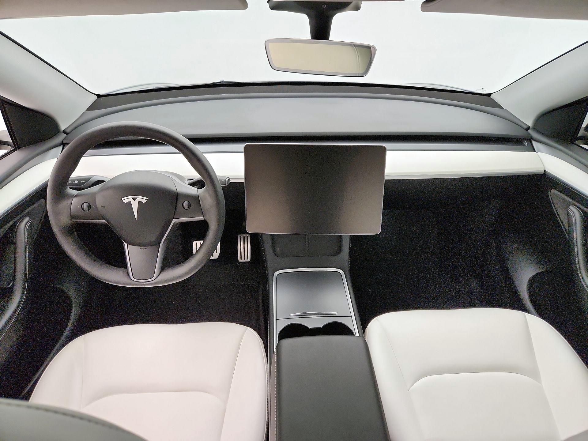 Thumbnail: 2023 Tesla Model Y - 9