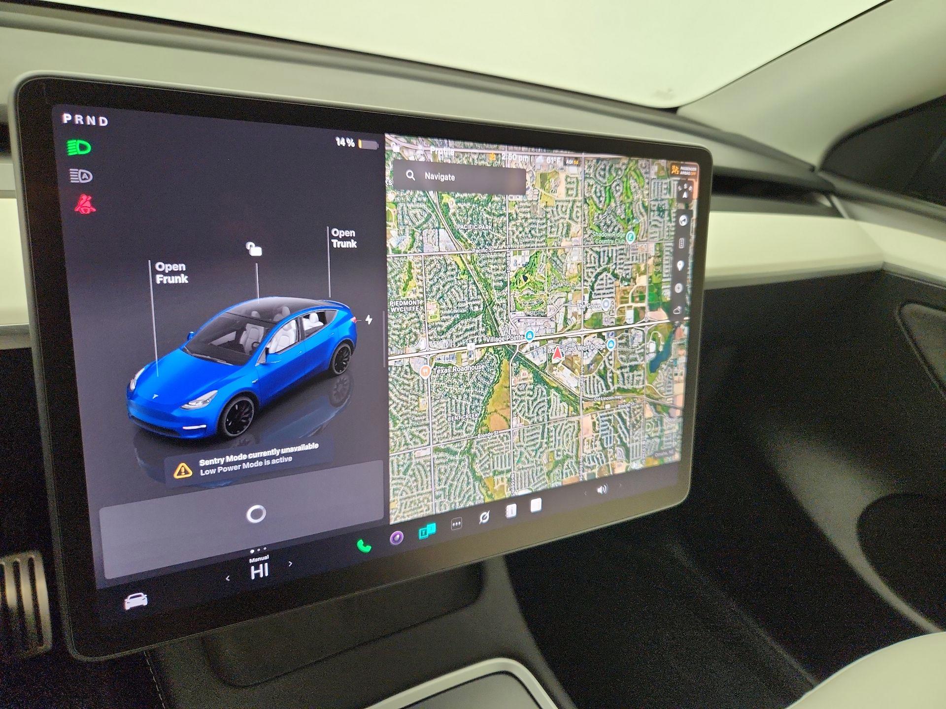 Thumbnail: 2023 Tesla Model Y - 13