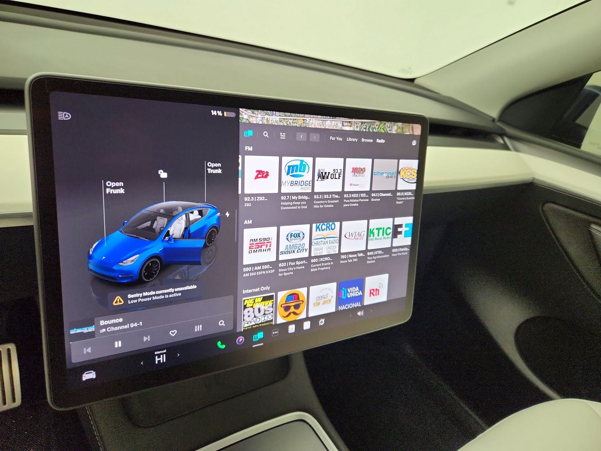 Thumbnail: 2023 Tesla Model Y - 15