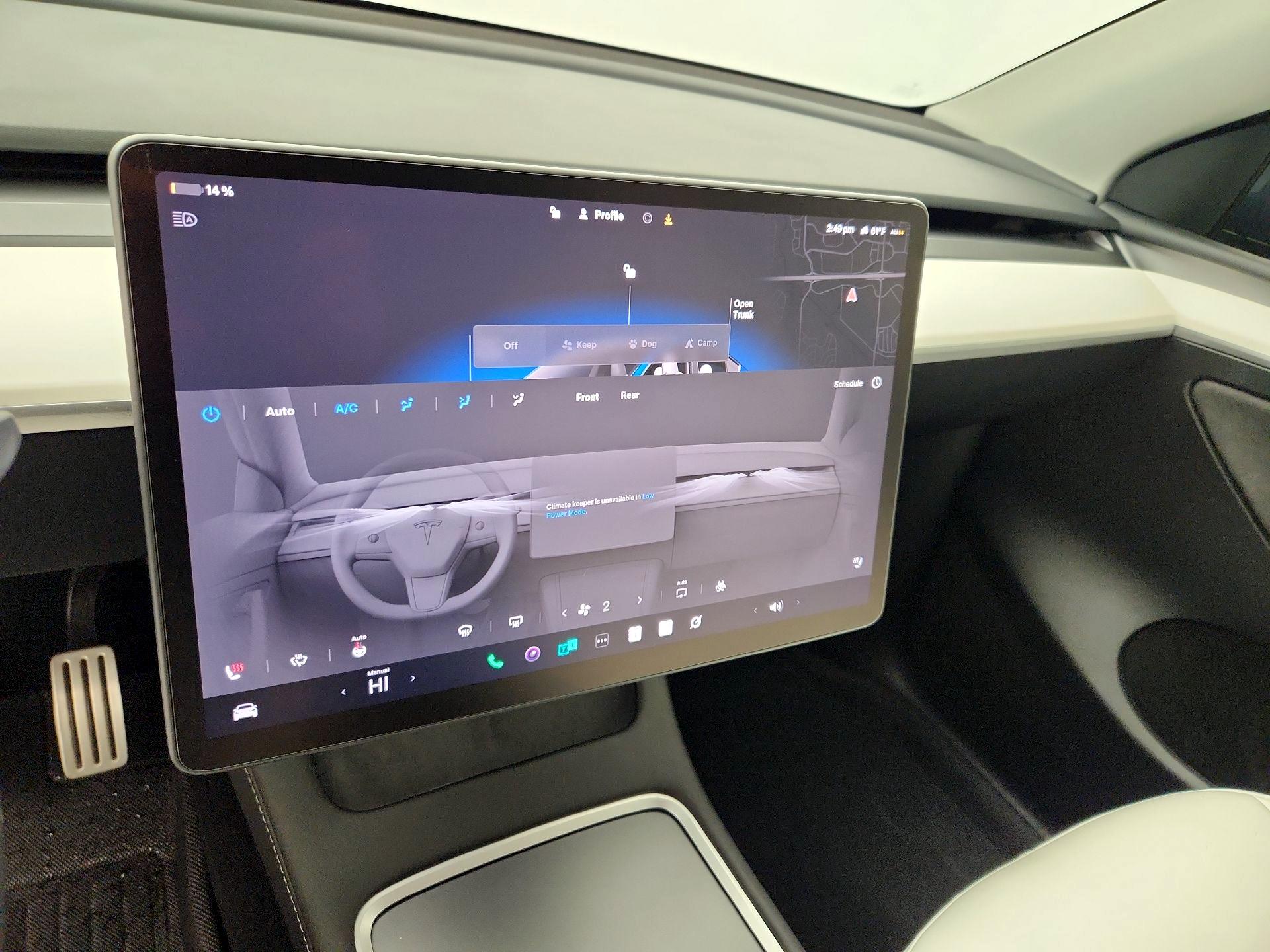 Thumbnail: 2023 Tesla Model Y - 16