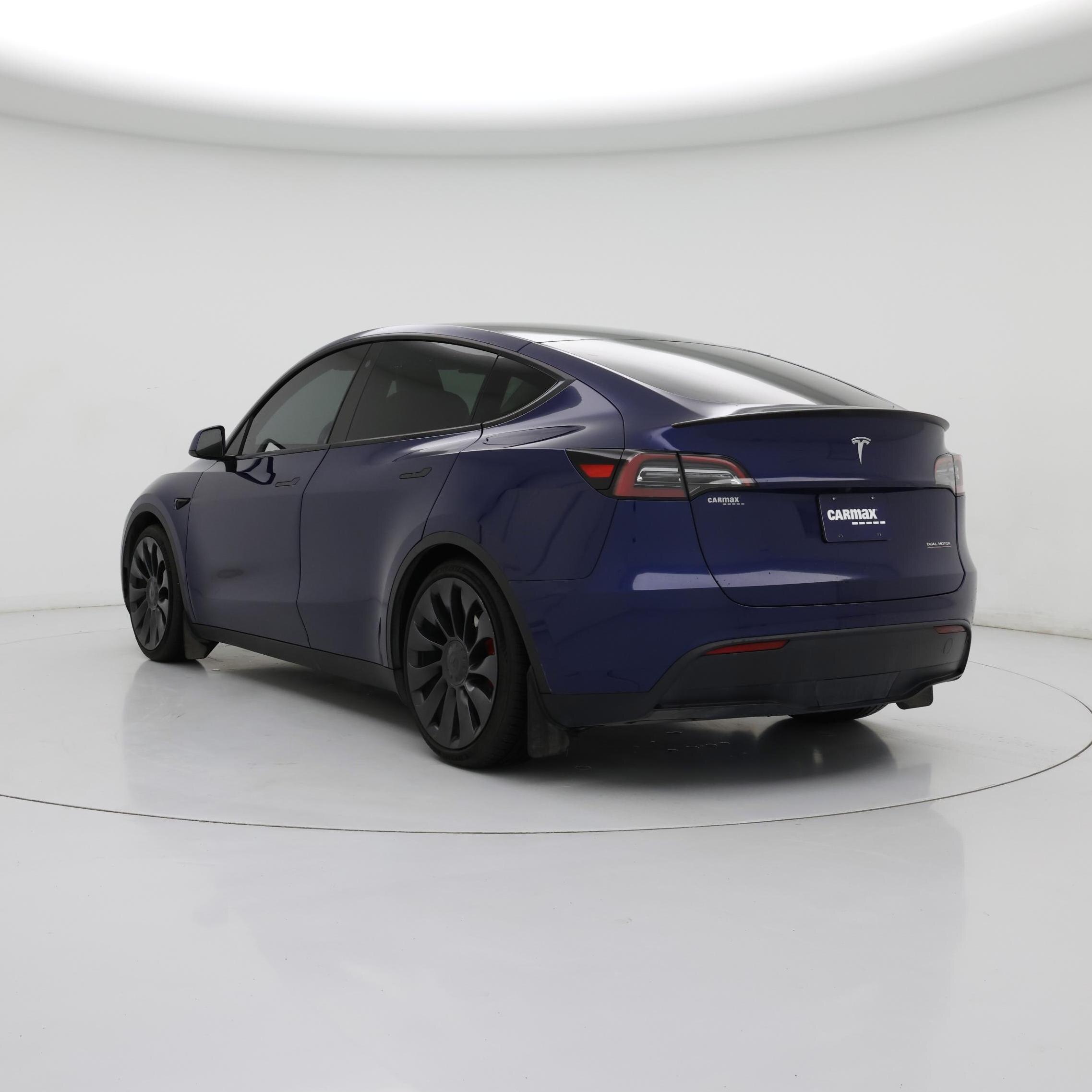 Thumbnail: 2023 Tesla Model Y - 2