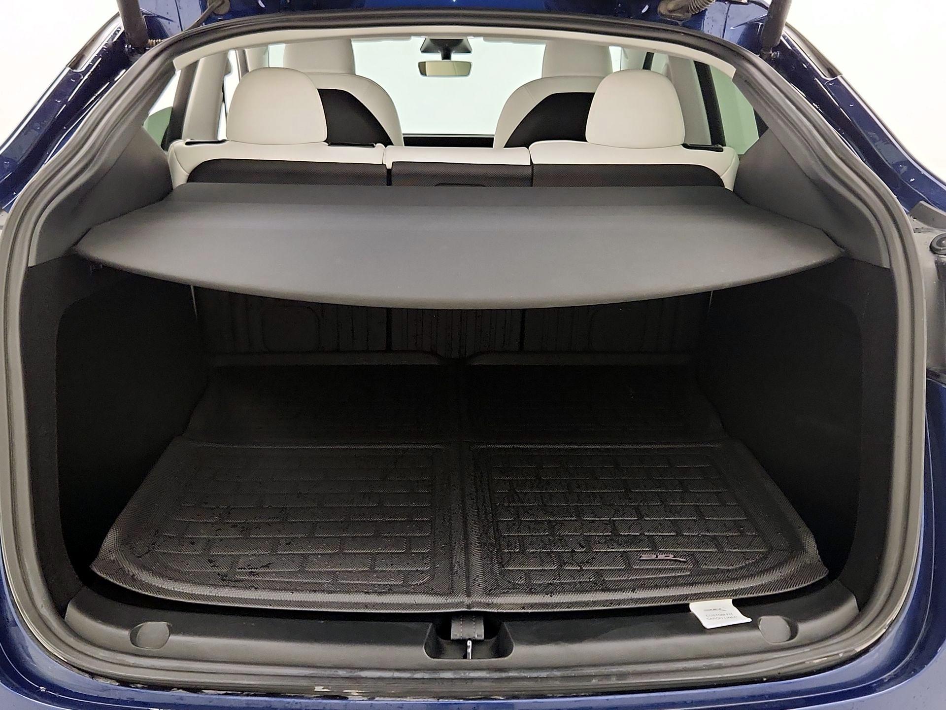 Thumbnail: 2023 Tesla Model Y - 19