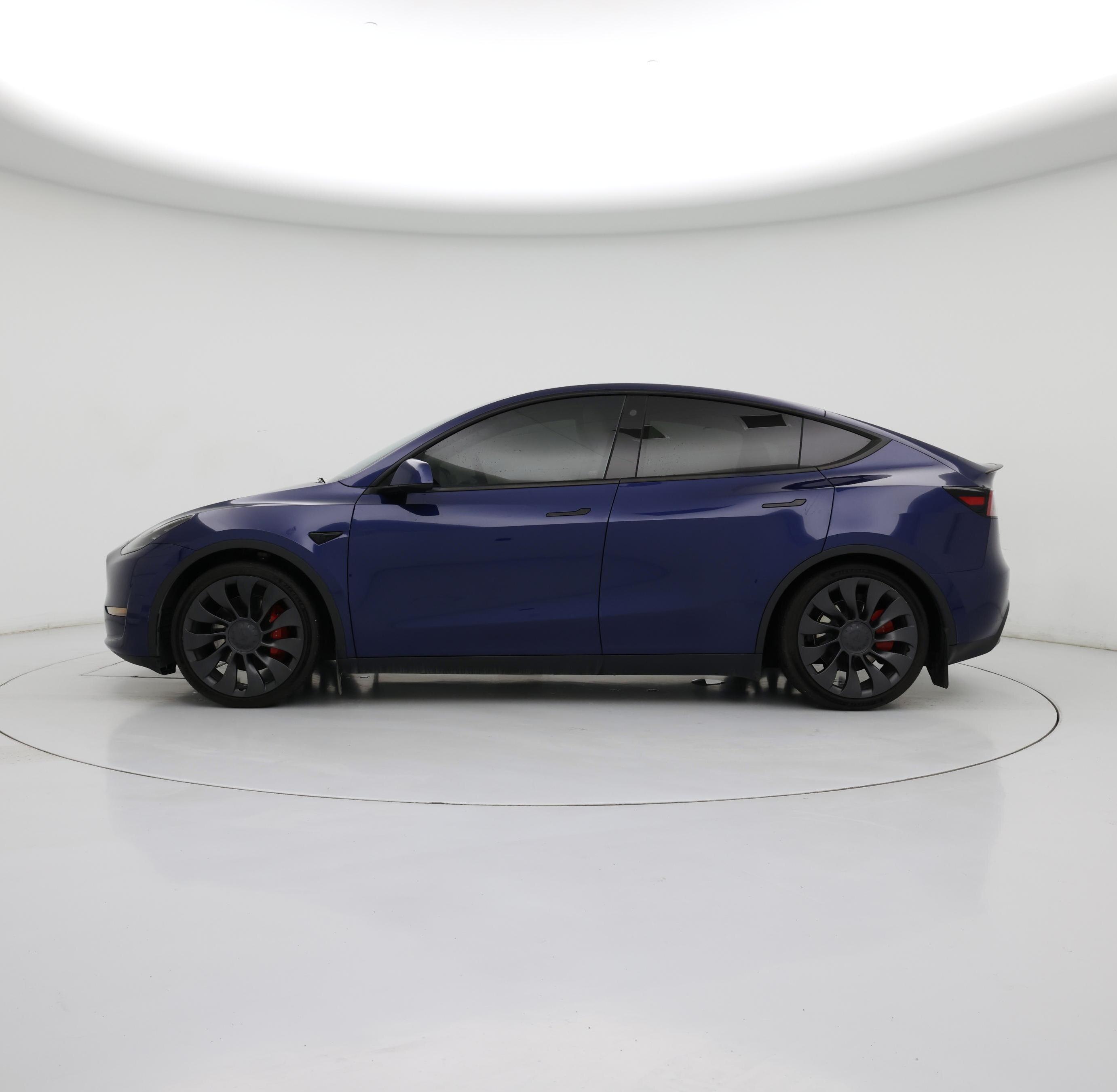 Thumbnail: 2023 Tesla Model Y - 3