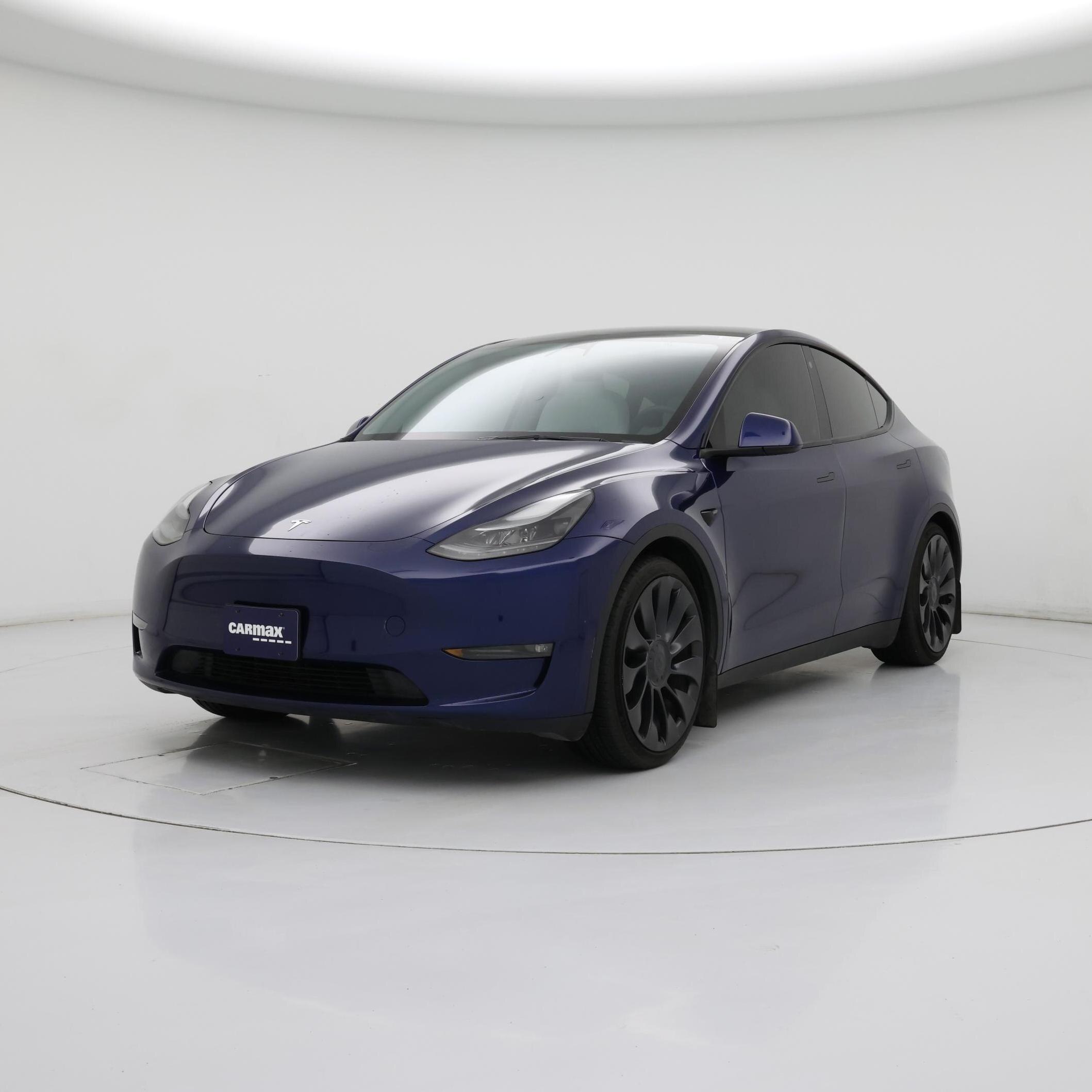 Thumbnail: 2023 Tesla Model Y - 4