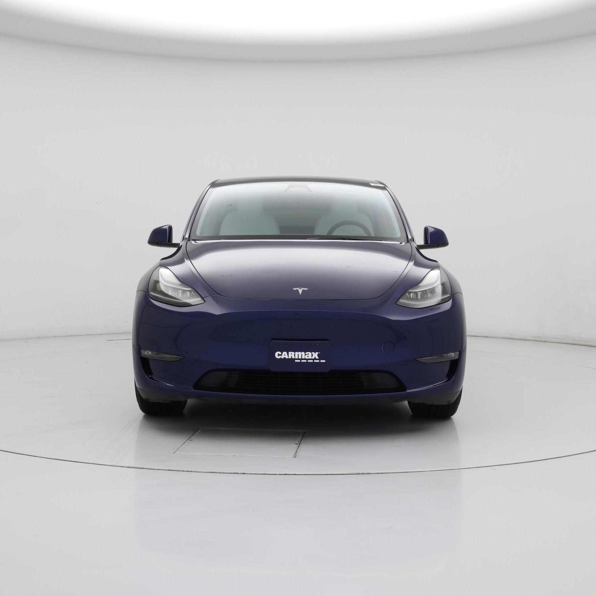 Thumbnail: 2023 Tesla Model Y - 5