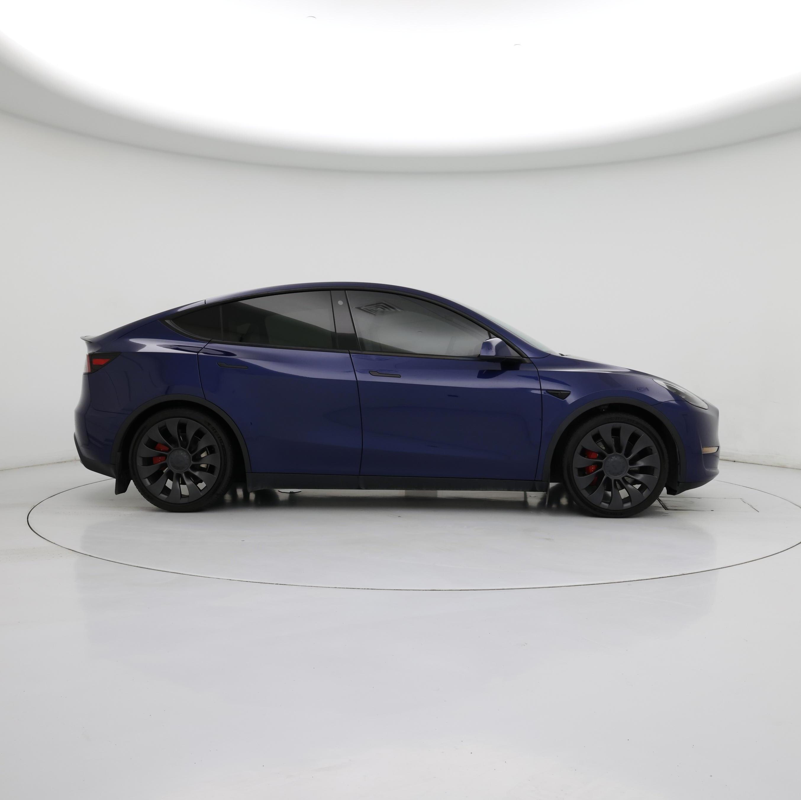 Thumbnail: 2023 Tesla Model Y - 7