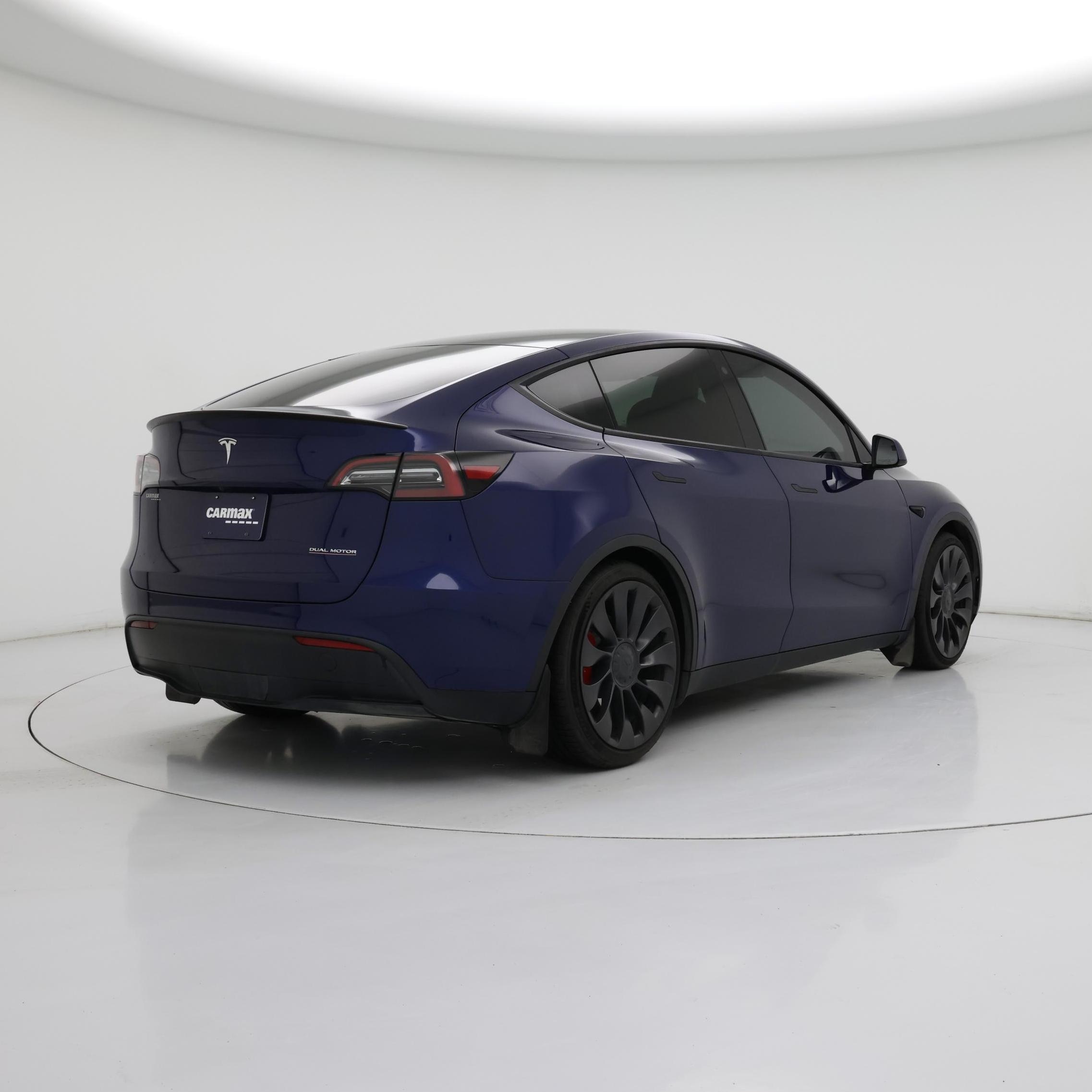 Thumbnail: 2023 Tesla Model Y - 8