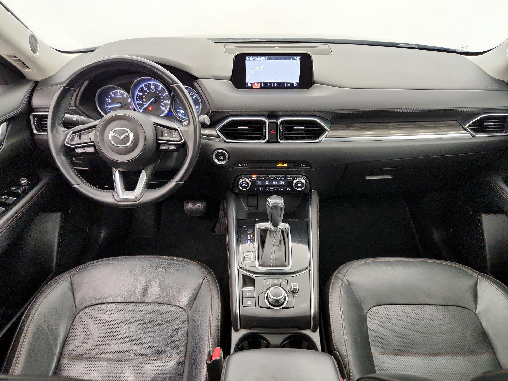 Thumbnail: 2018 Mazda CX-5 - 9