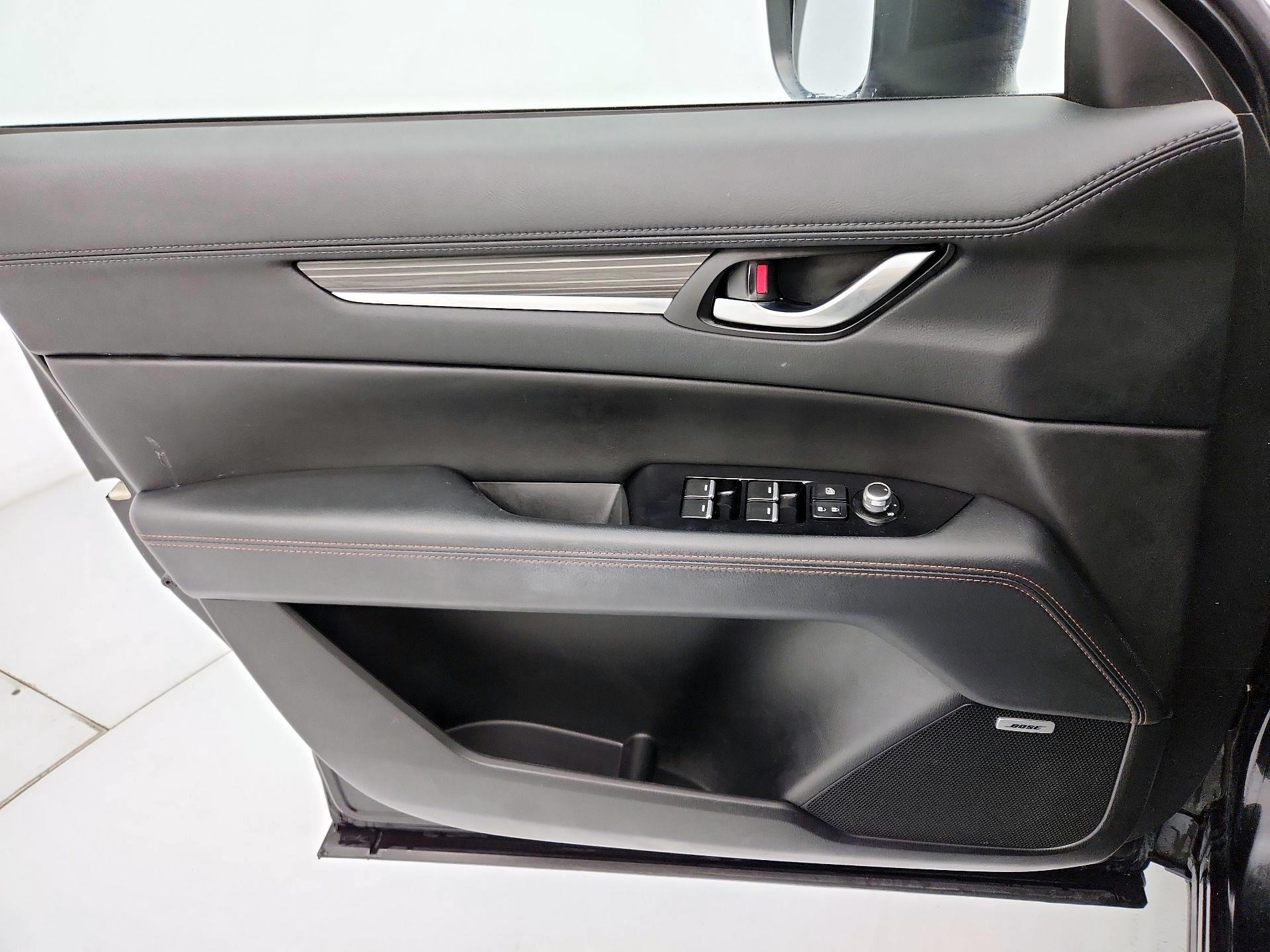 Thumbnail: 2018 Mazda CX-5 - 12