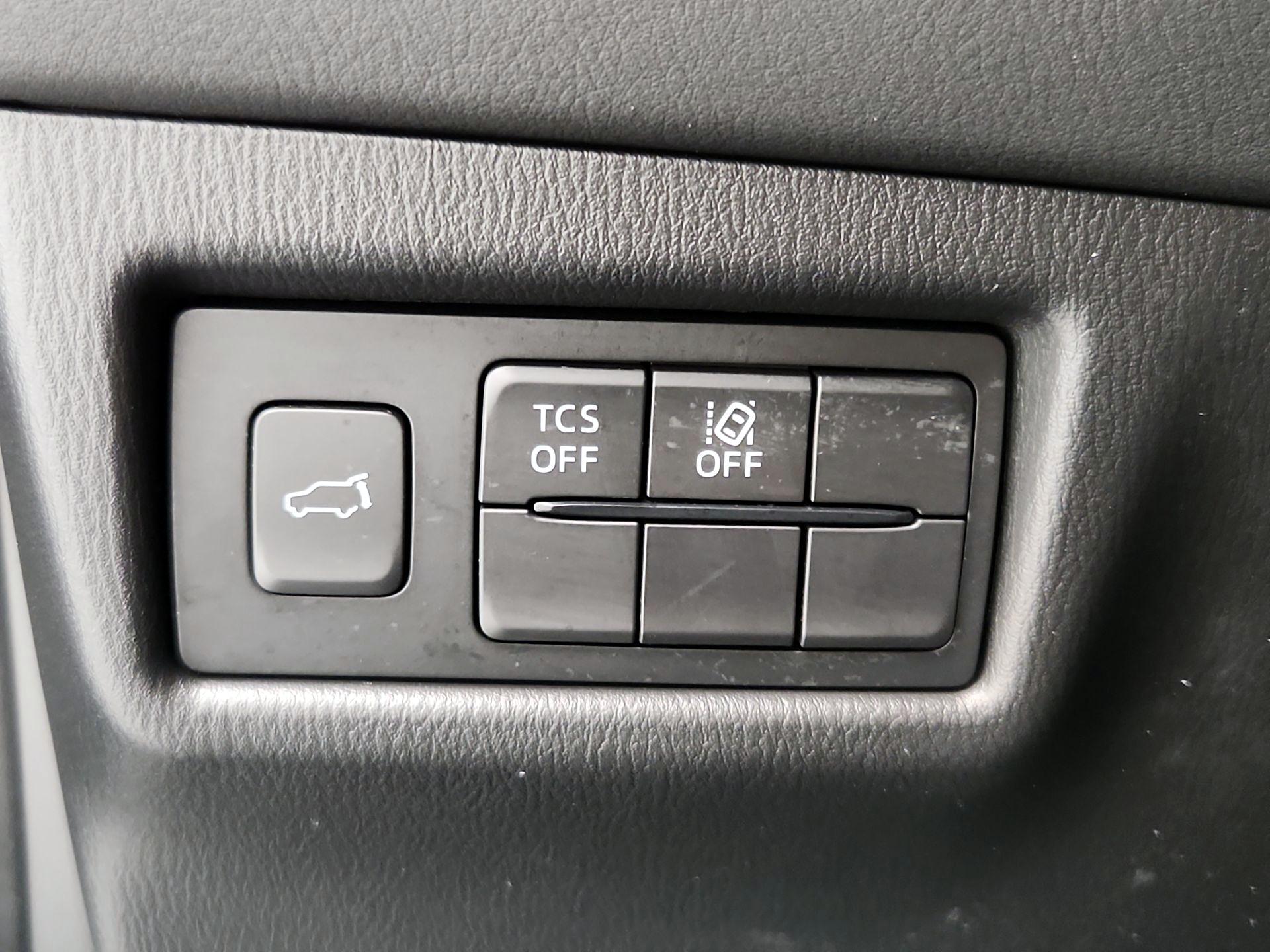 Thumbnail: 2018 Mazda CX-5 - 13