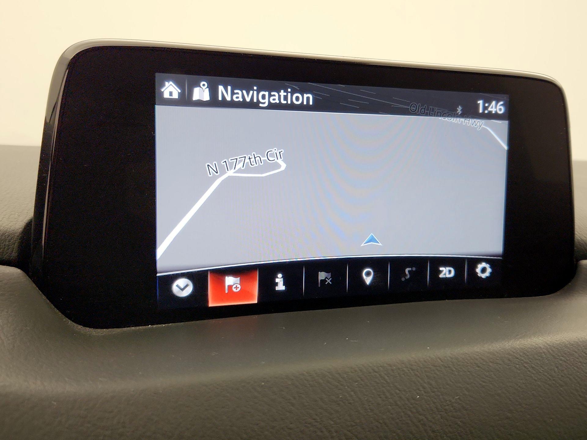 Thumbnail: 2018 Mazda CX-5 - 14