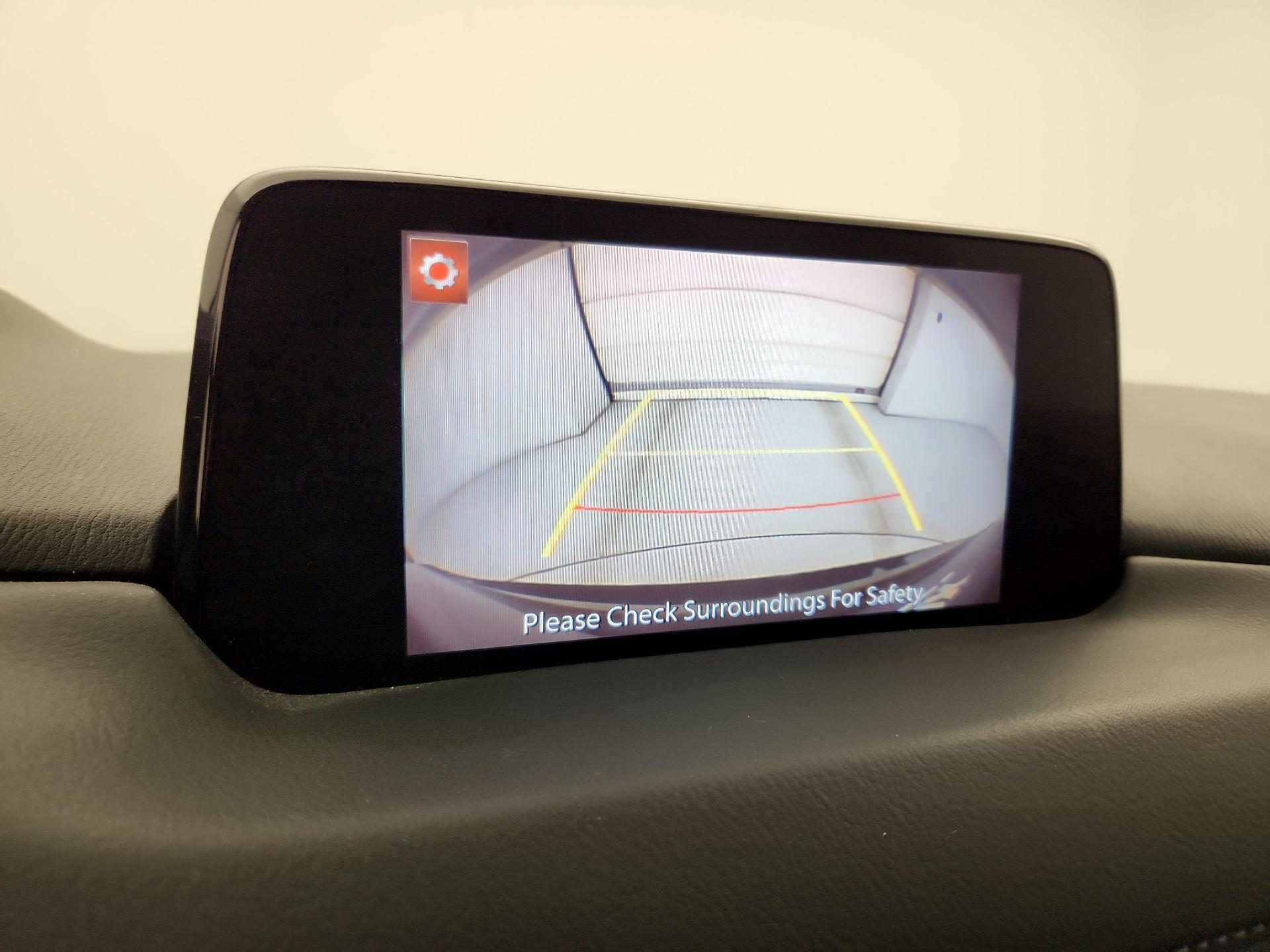 Thumbnail: 2018 Mazda CX-5 - 15