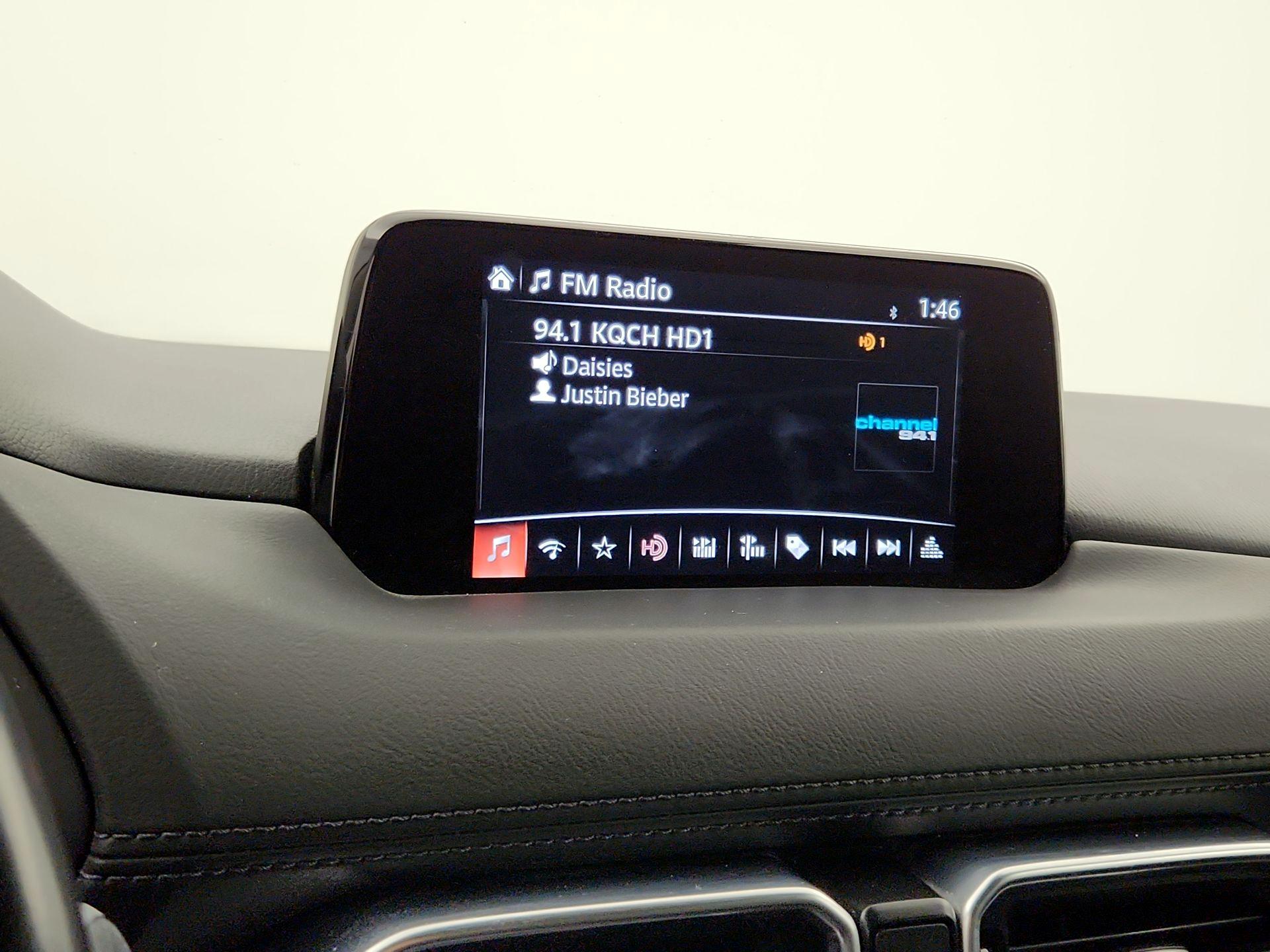 Thumbnail: 2018 Mazda CX-5 - 16