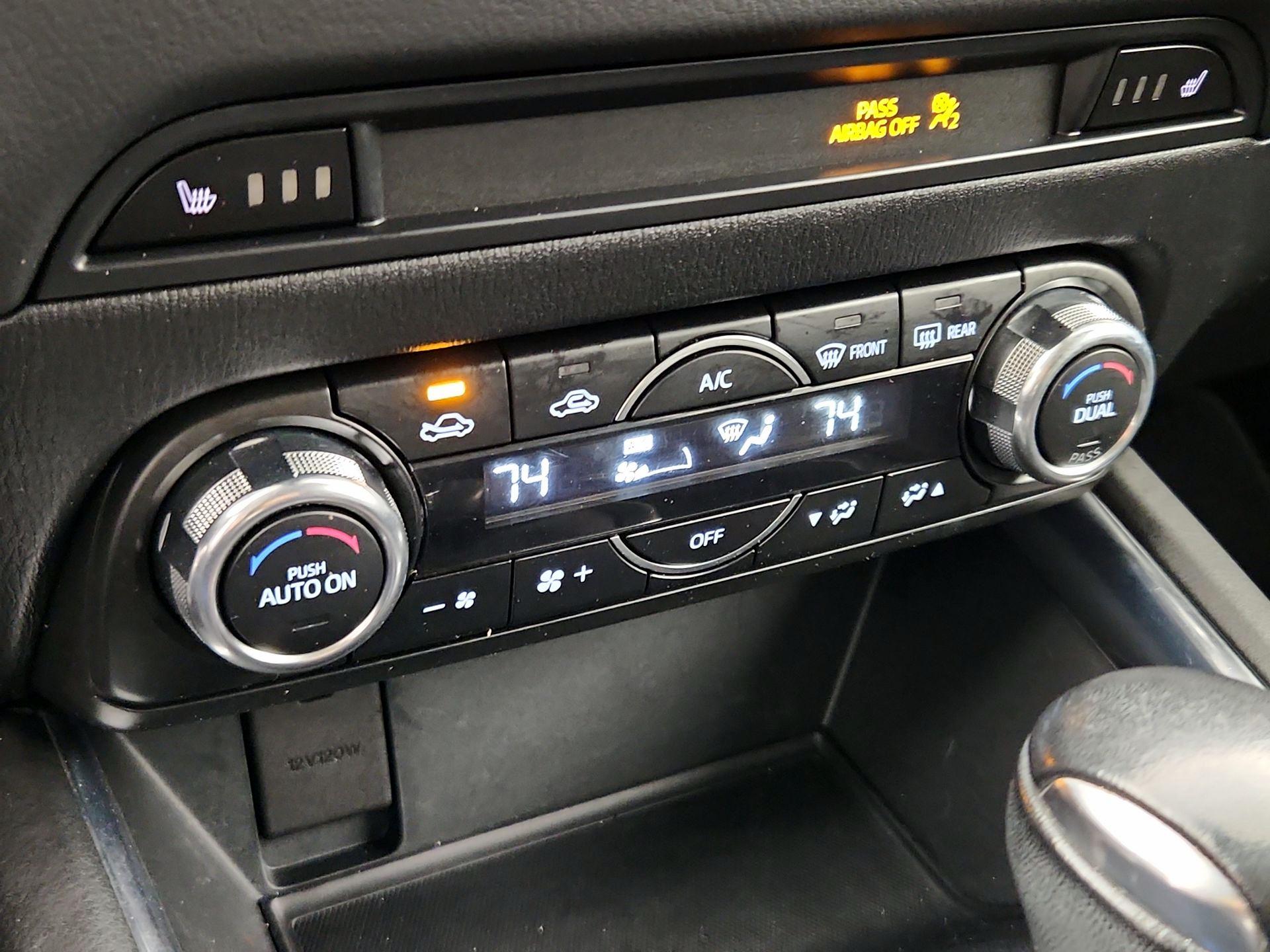 Thumbnail: 2018 Mazda CX-5 - 17