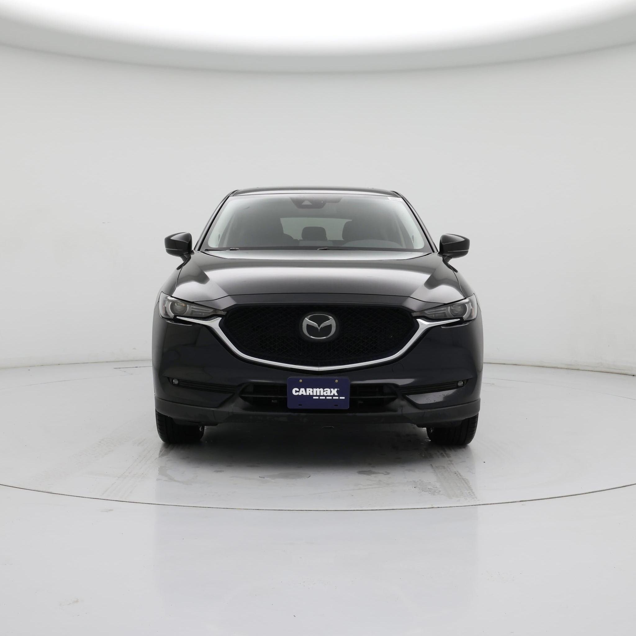 Thumbnail: 2018 Mazda CX-5 - 5