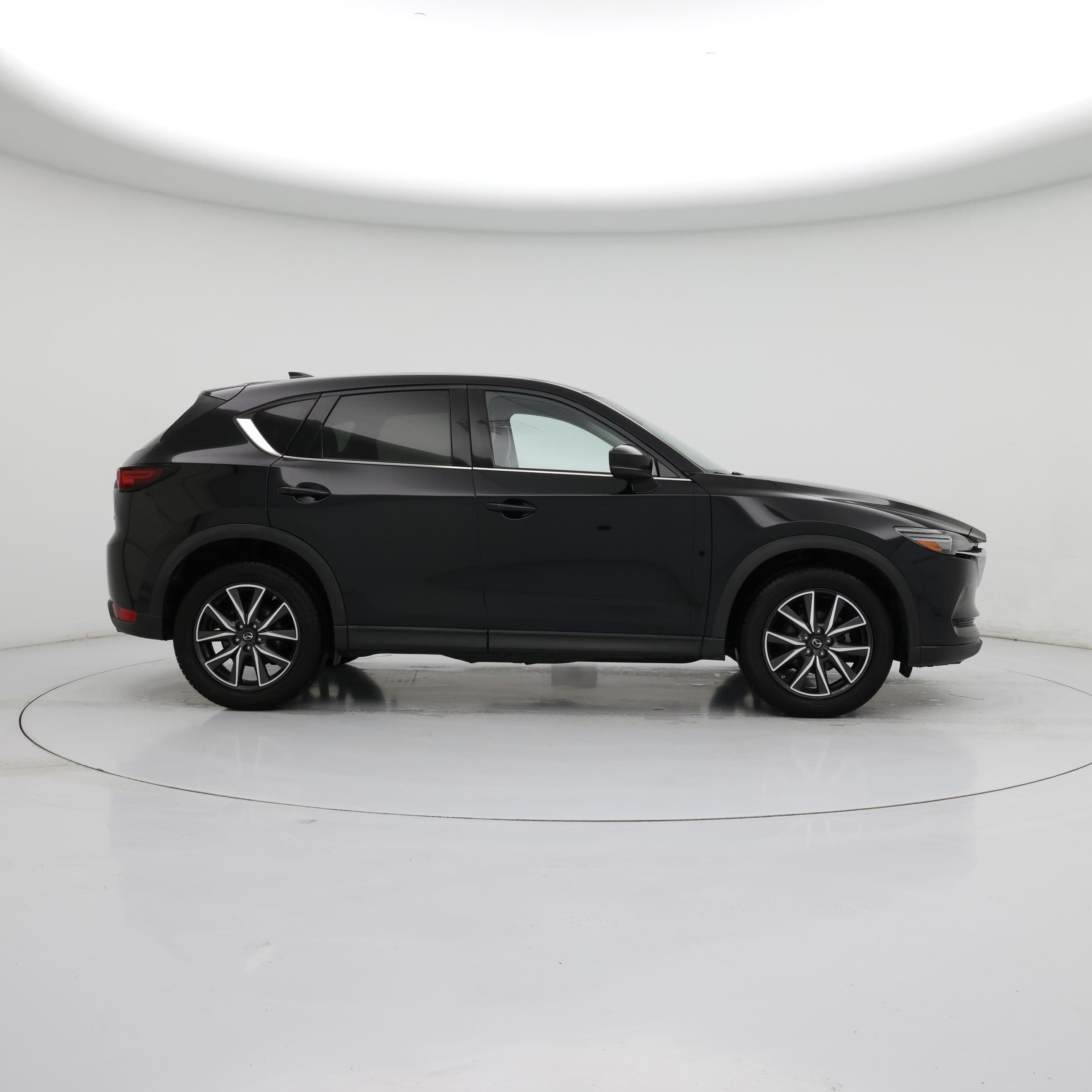 Thumbnail: 2018 Mazda CX-5 - 7