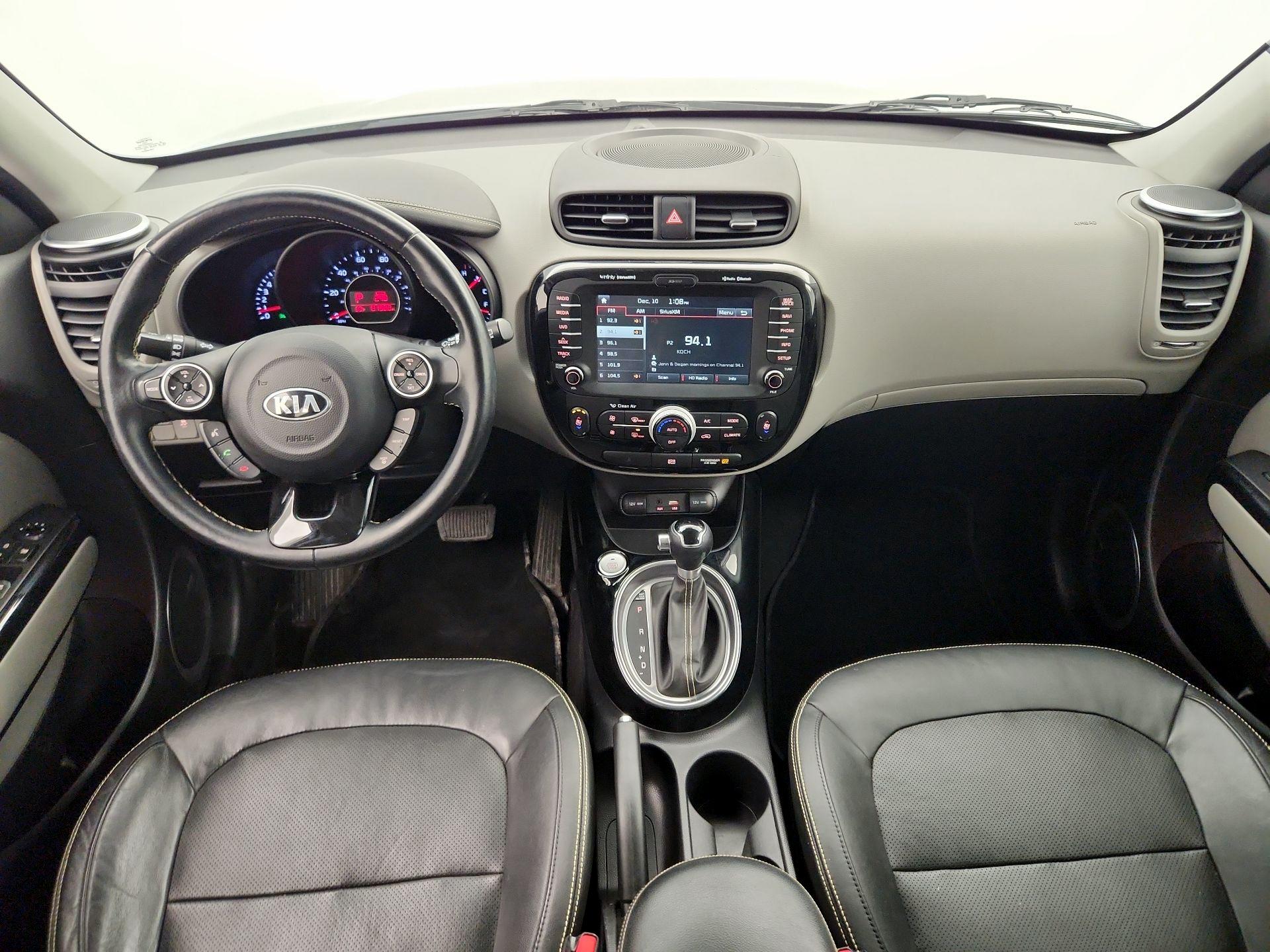 Thumbnail: 2016 Kia Soul - 9