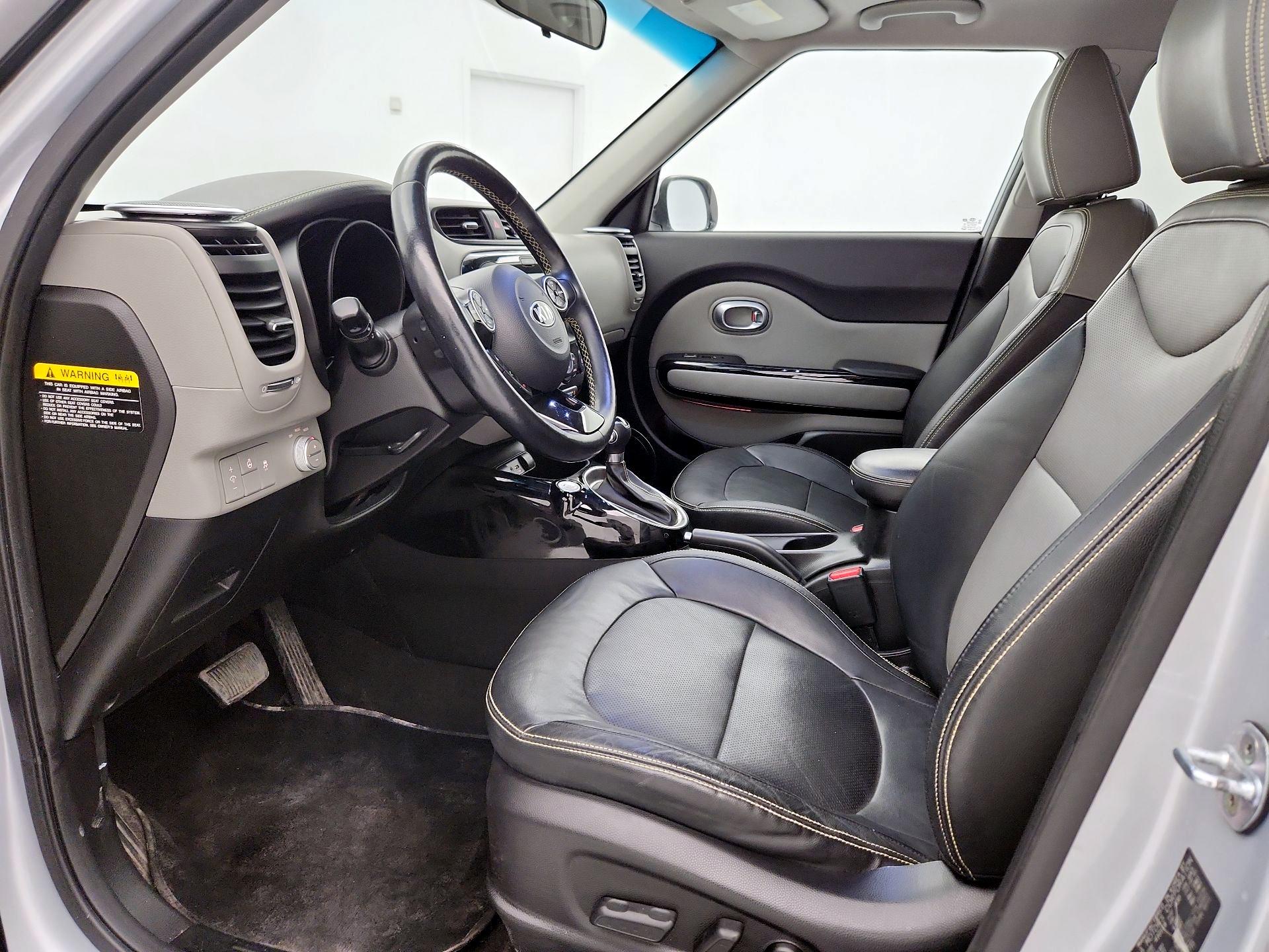 Thumbnail: 2016 Kia Soul - 11