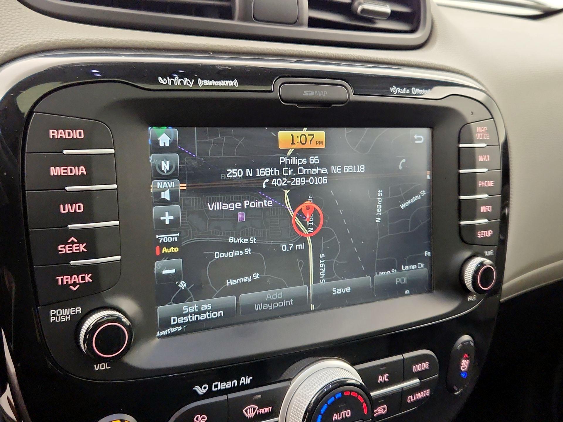 Thumbnail: 2016 Kia Soul - 14