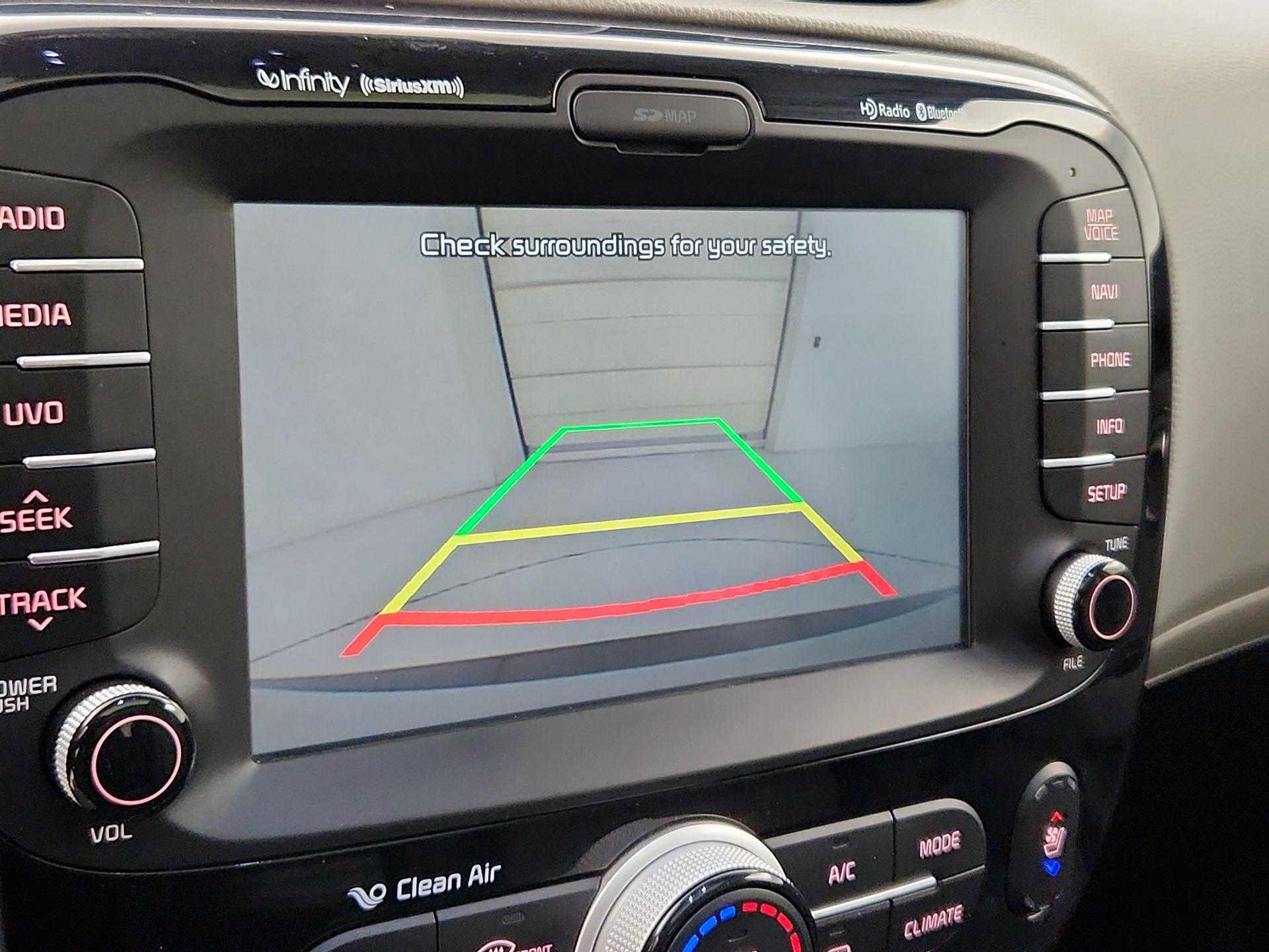 Thumbnail: 2016 Kia Soul - 15