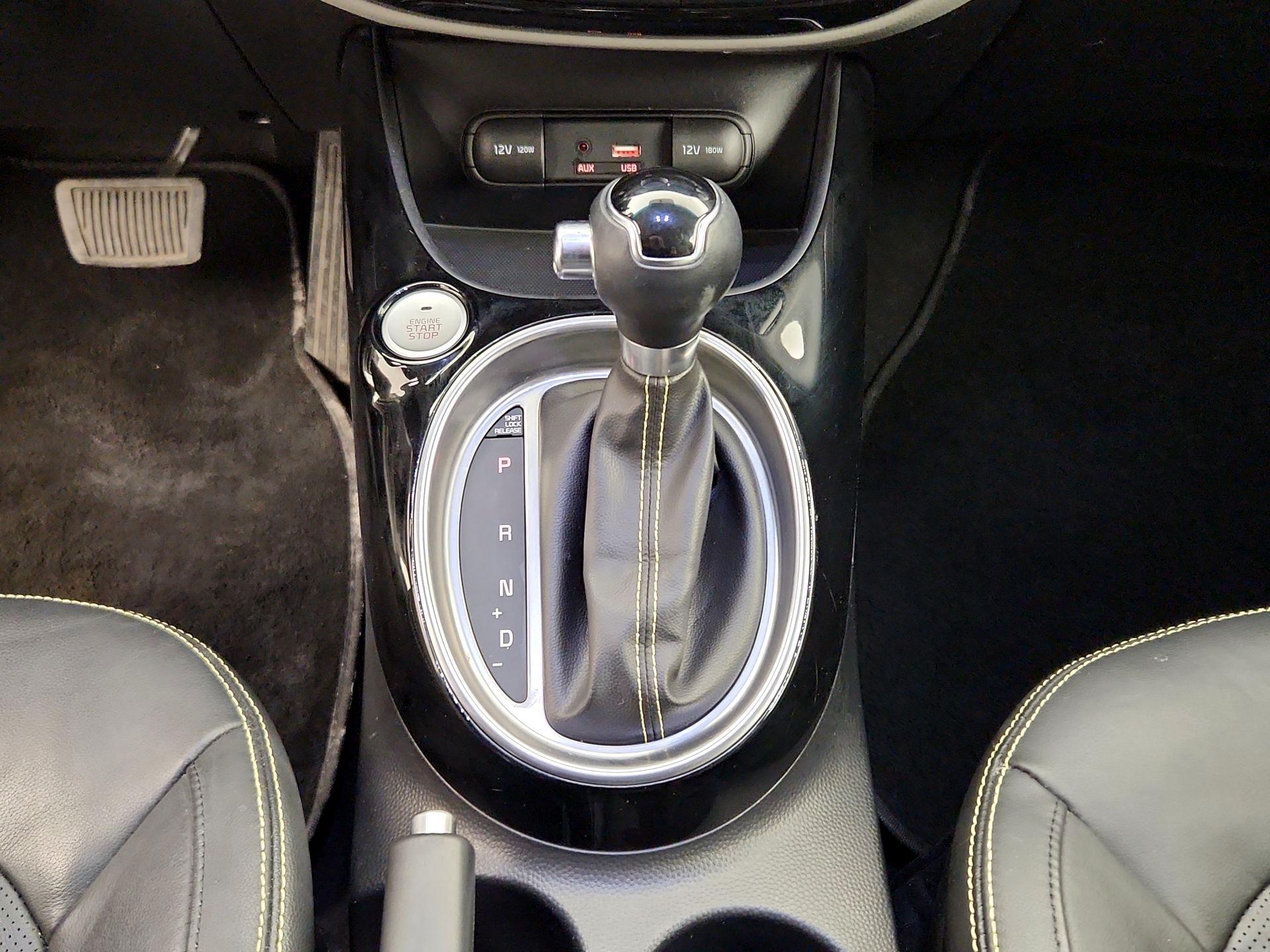 Thumbnail: 2016 Kia Soul - 18