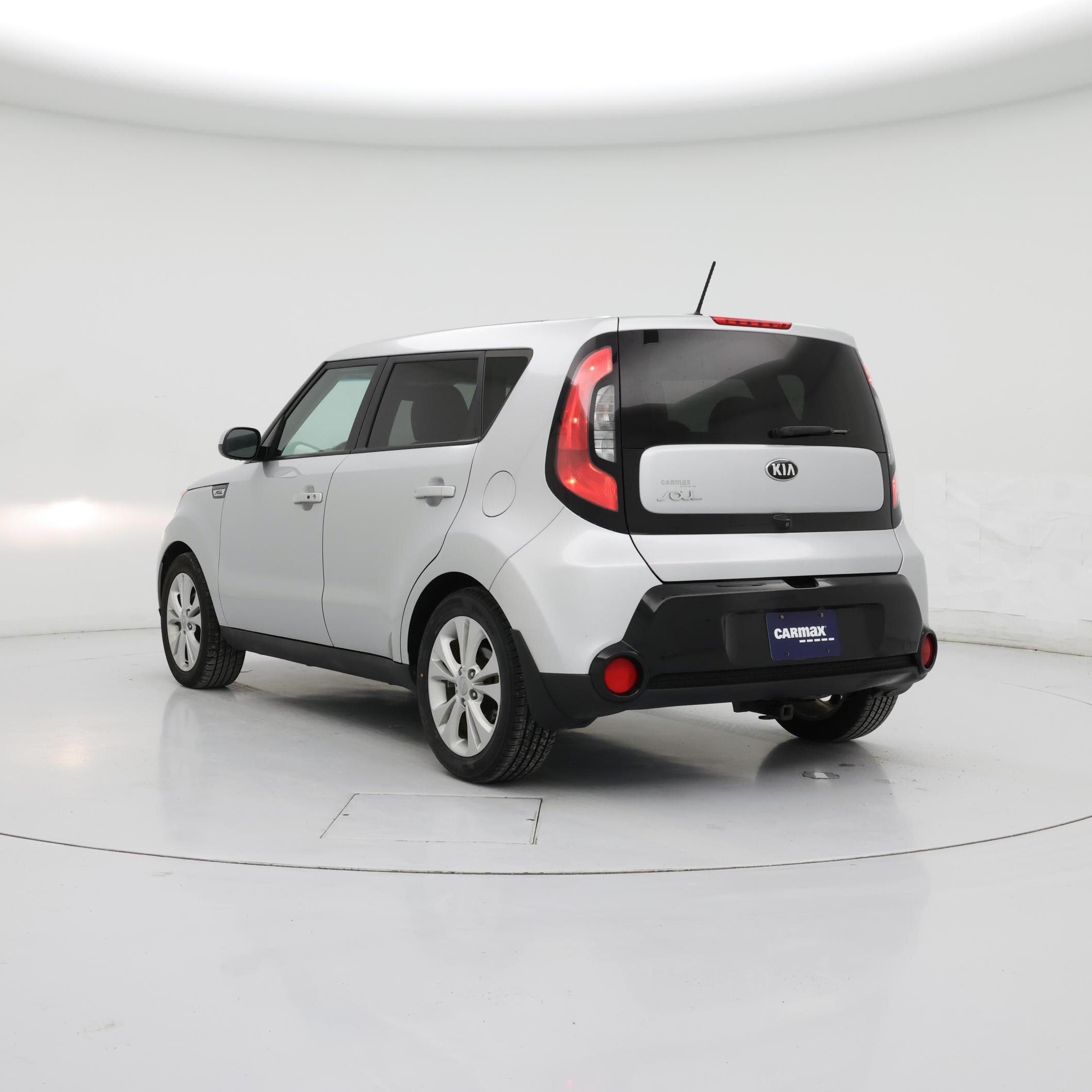 Thumbnail: 2016 Kia Soul - 2