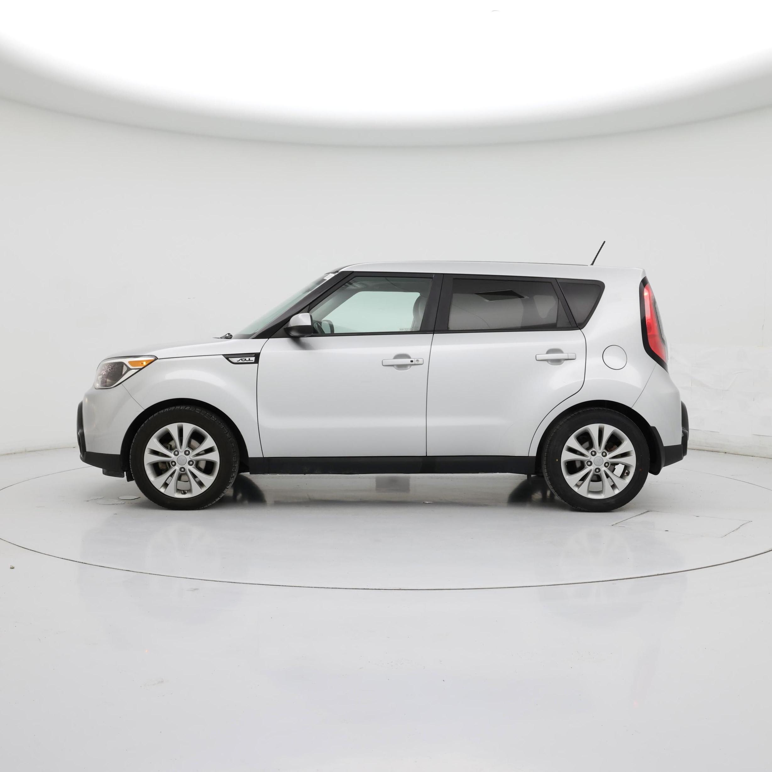 Thumbnail: 2016 Kia Soul - 3