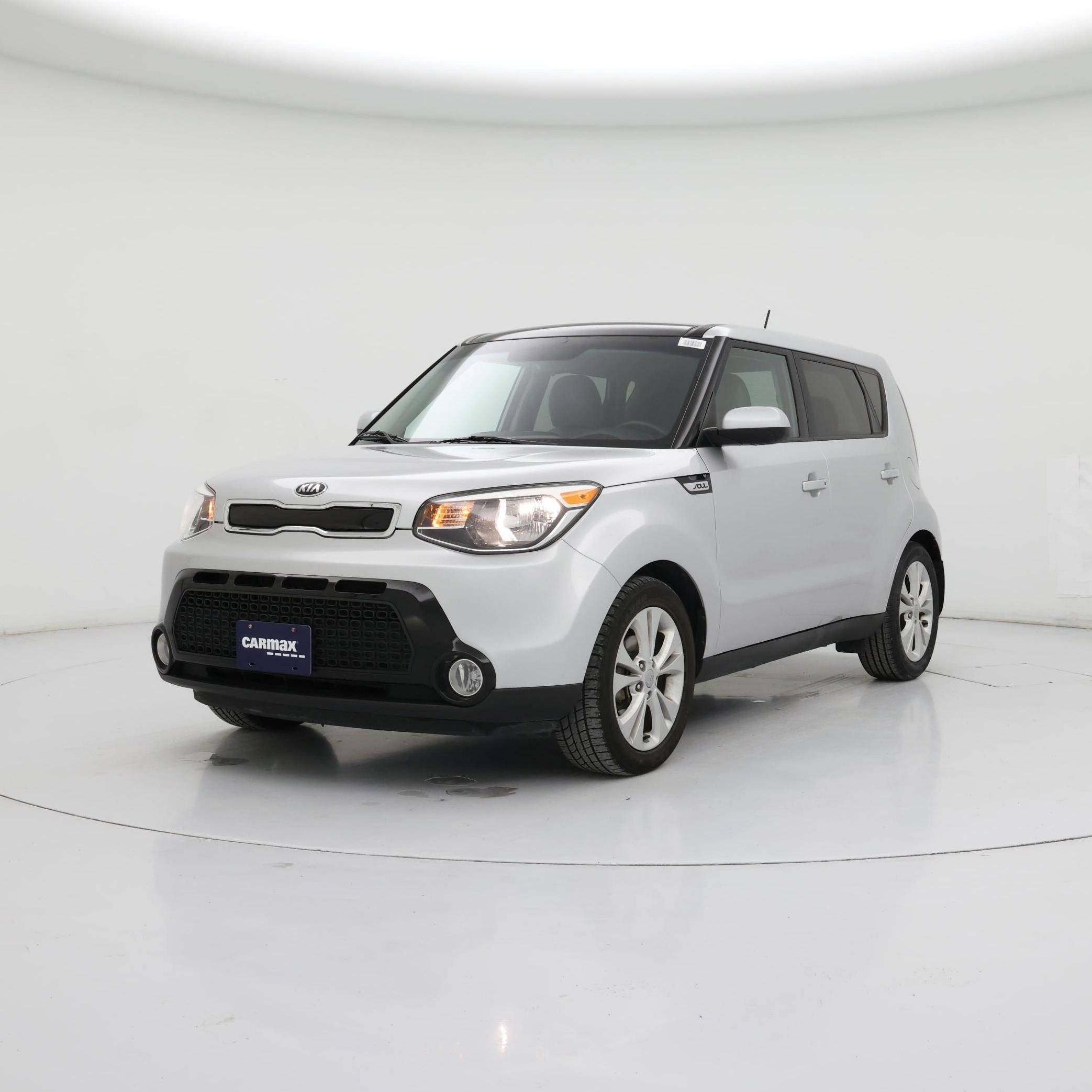 Thumbnail: 2016 Kia Soul - 4