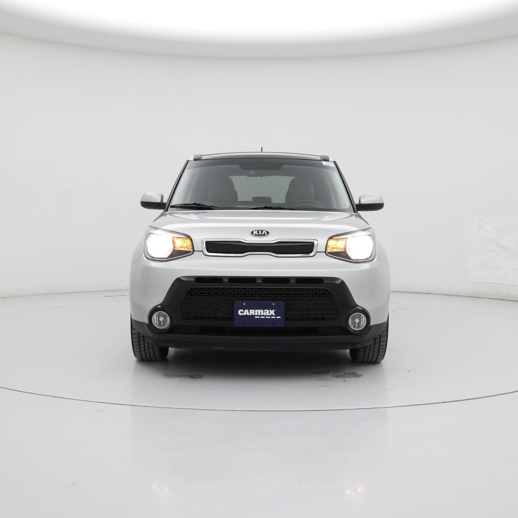 Thumbnail: 2016 Kia Soul - 5