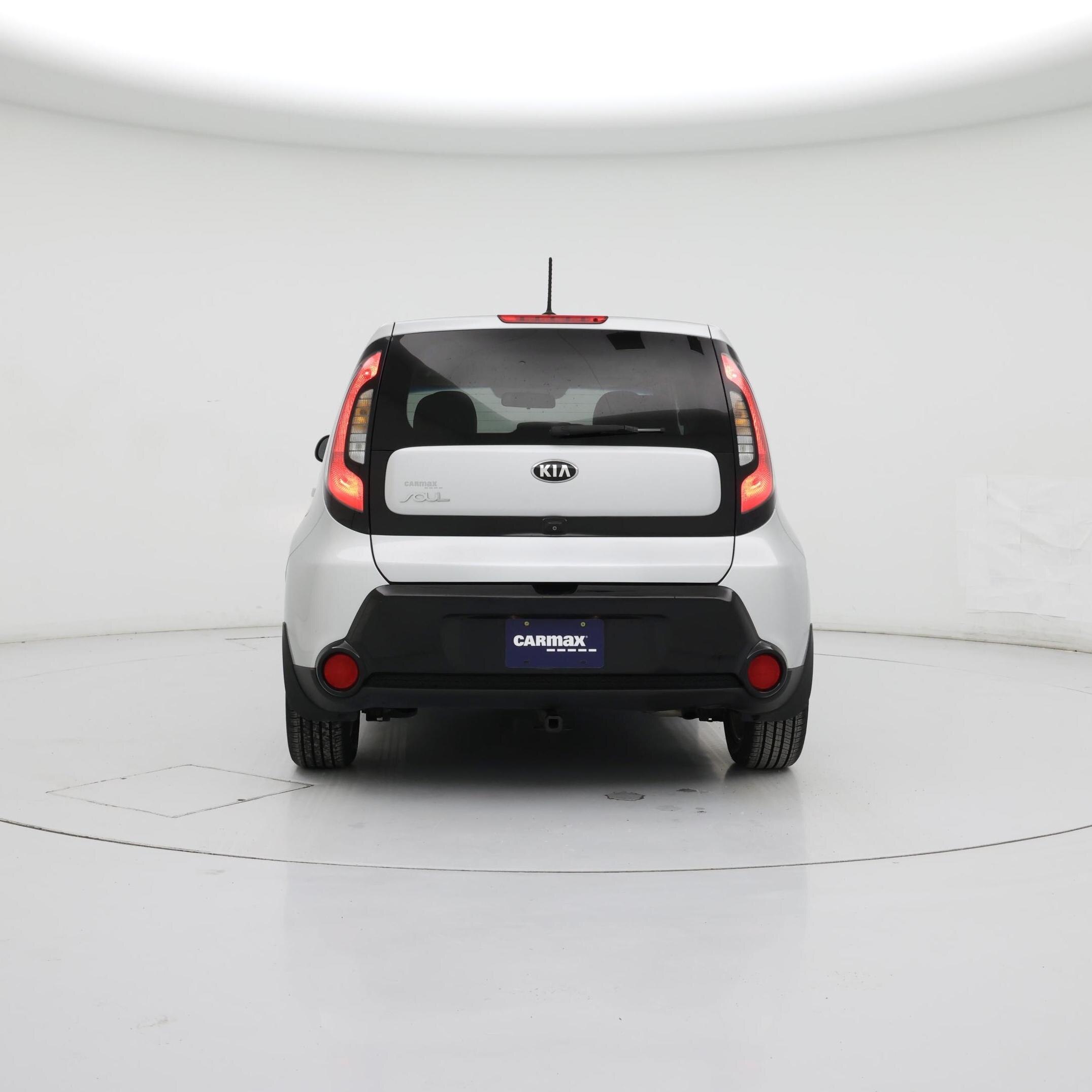 Thumbnail: 2016 Kia Soul - 6