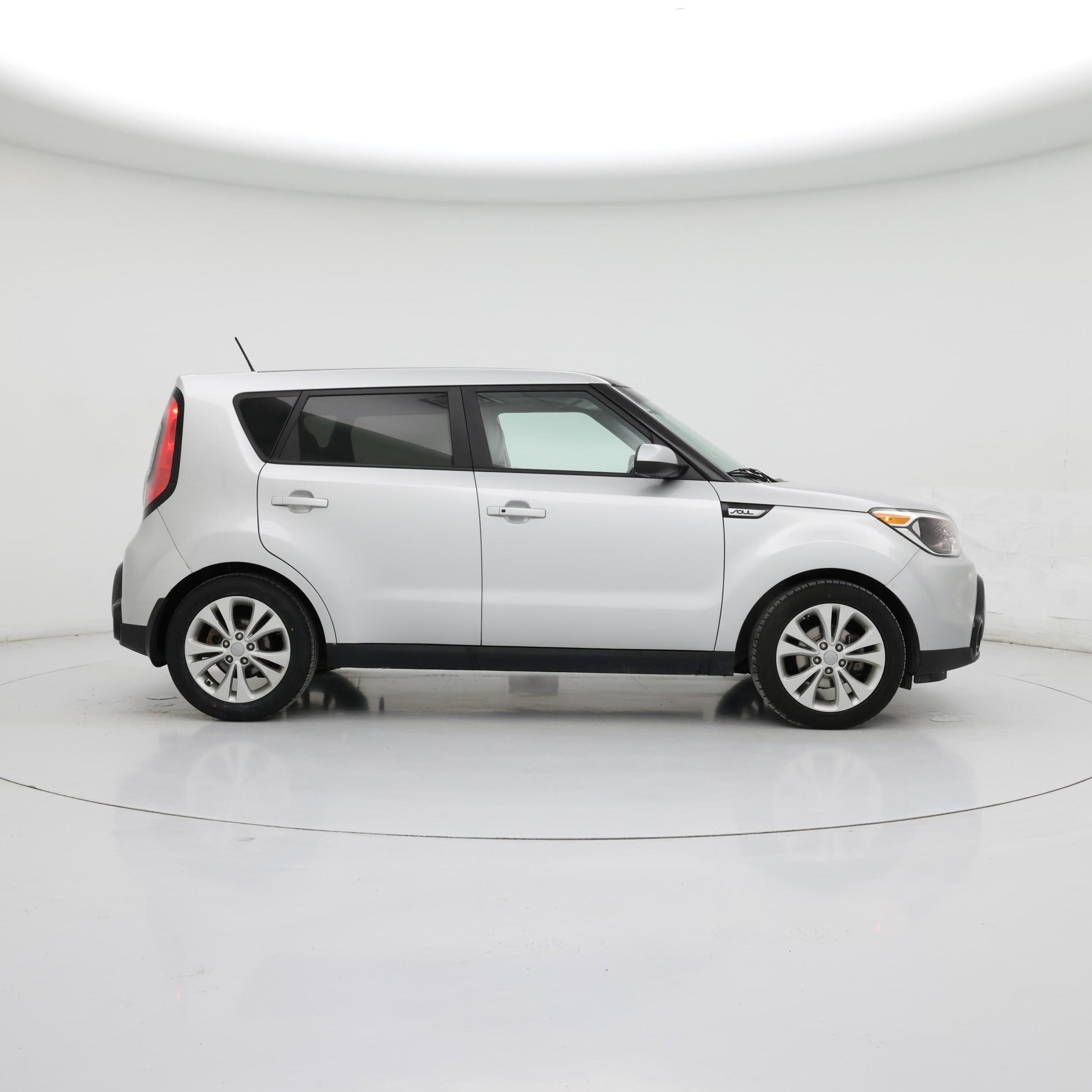 Thumbnail: 2016 Kia Soul - 7