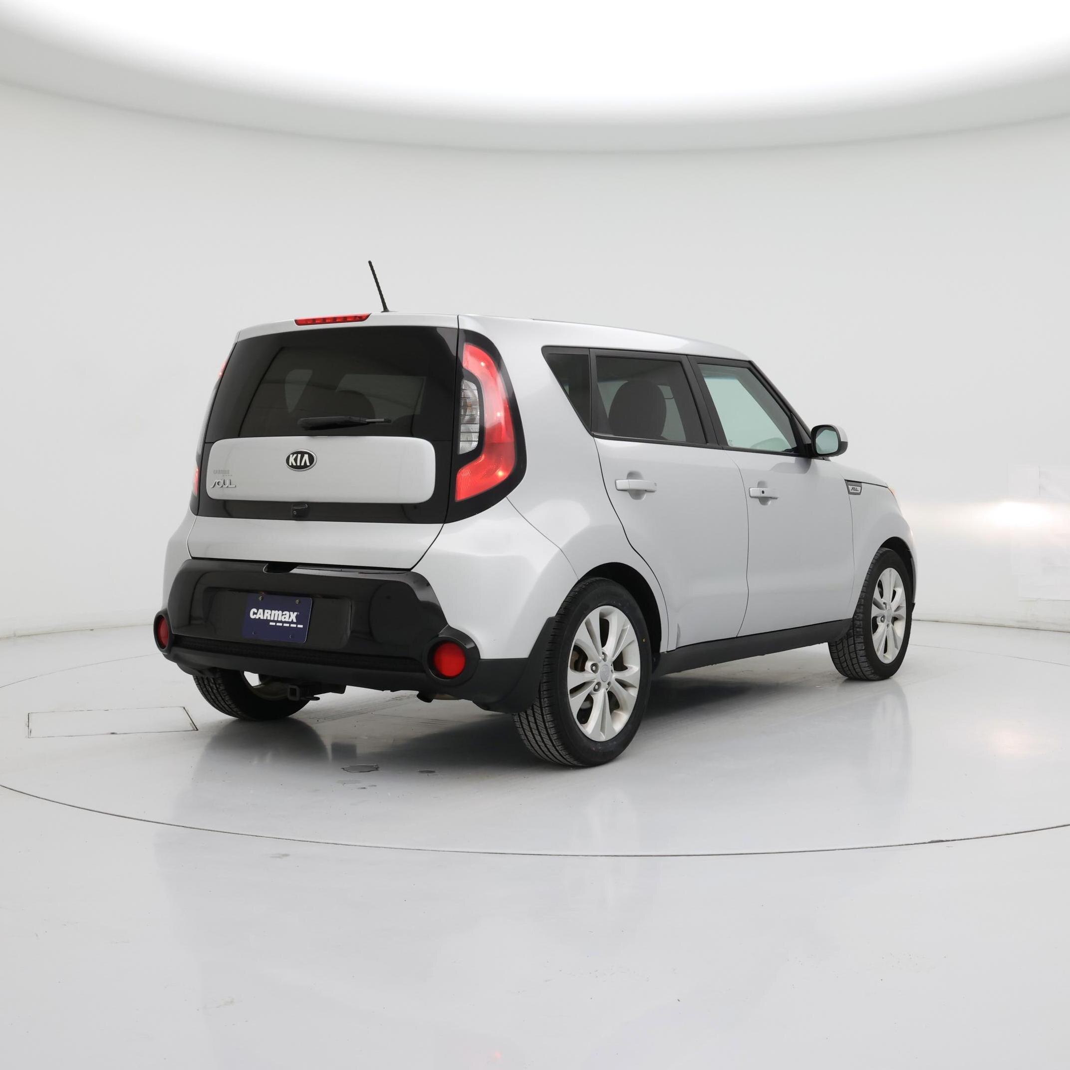 Thumbnail: 2016 Kia Soul - 8