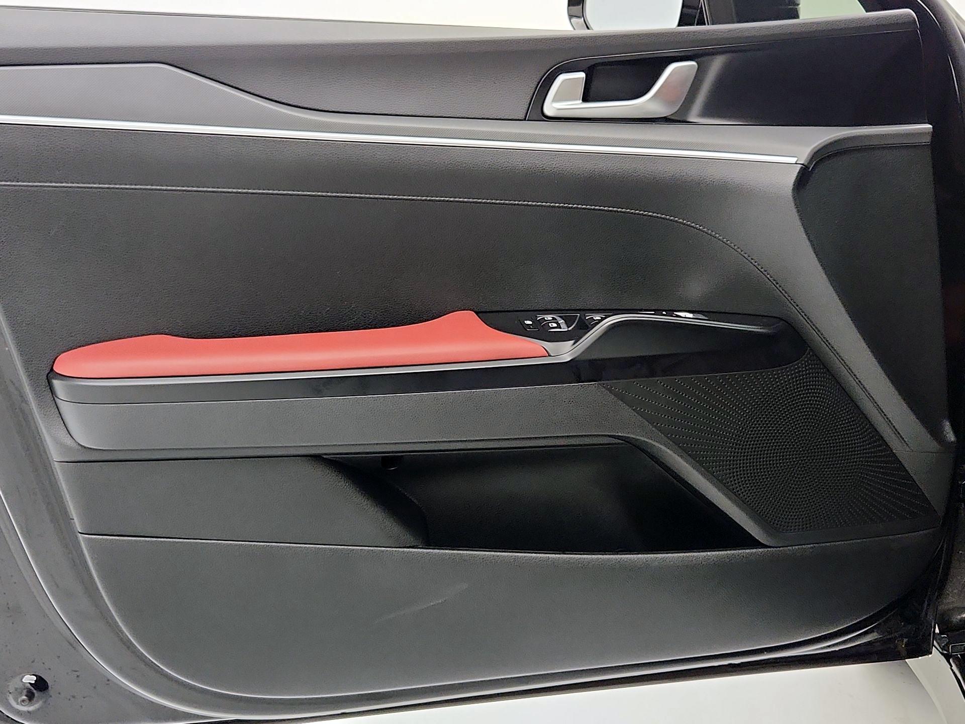 Thumbnail: 2023 Kia K5 - 12