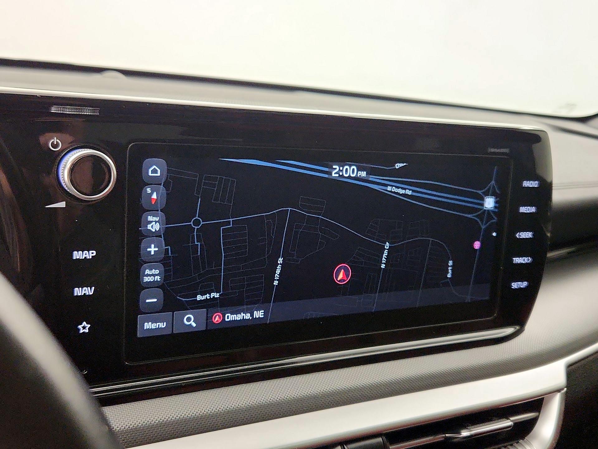 Thumbnail: 2023 Kia K5 - 14