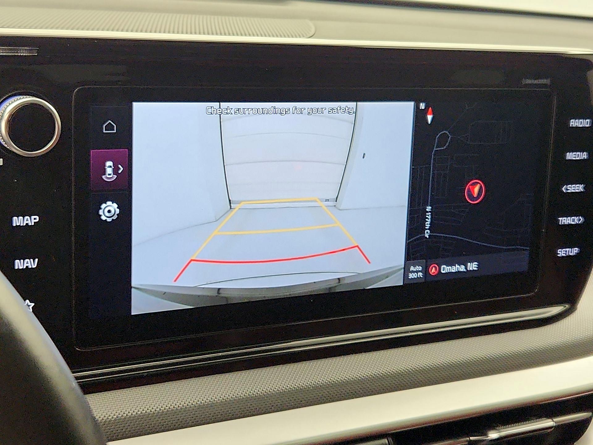 Thumbnail: 2023 Kia K5 - 15