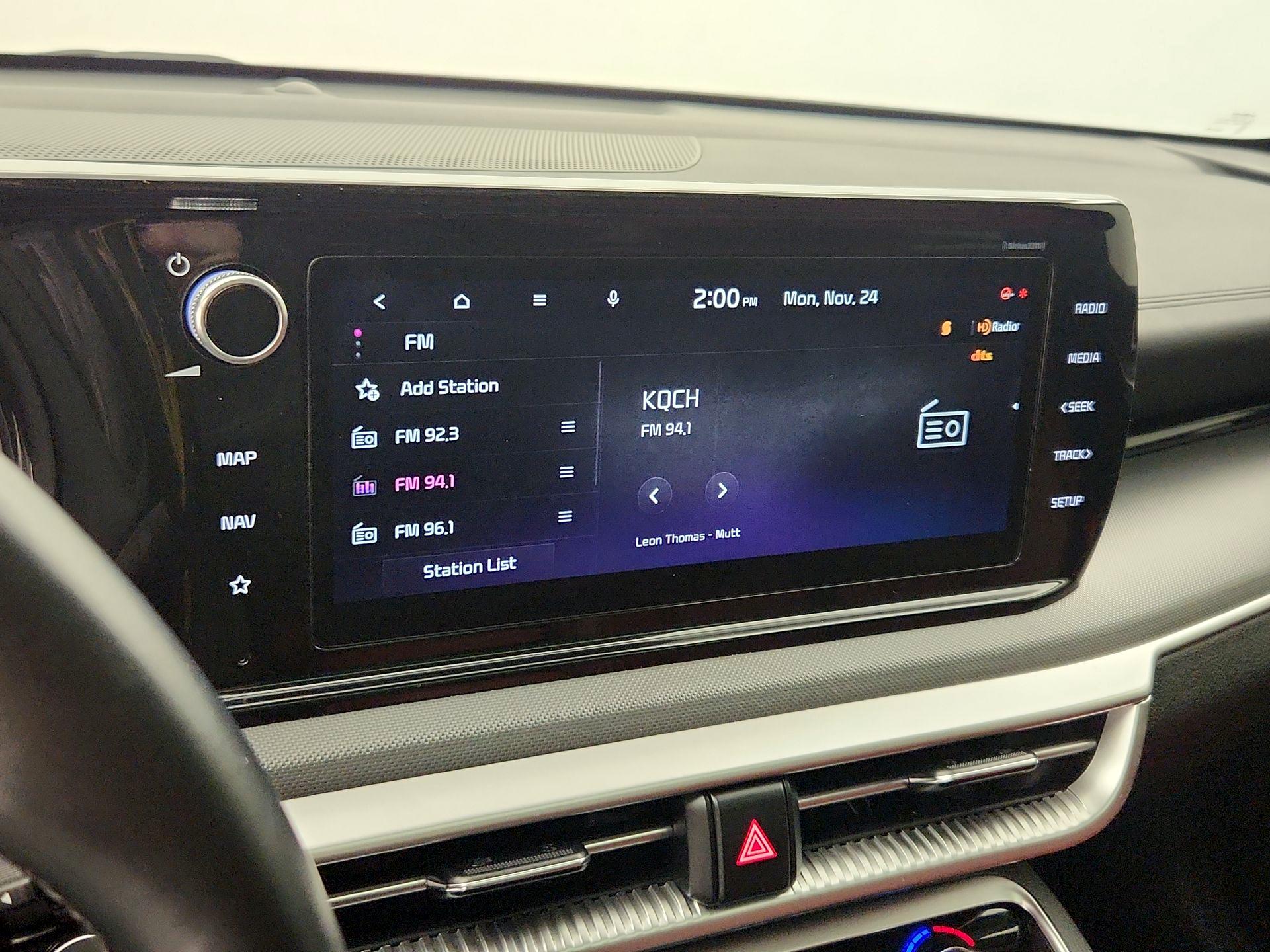 Thumbnail: 2023 Kia K5 - 16